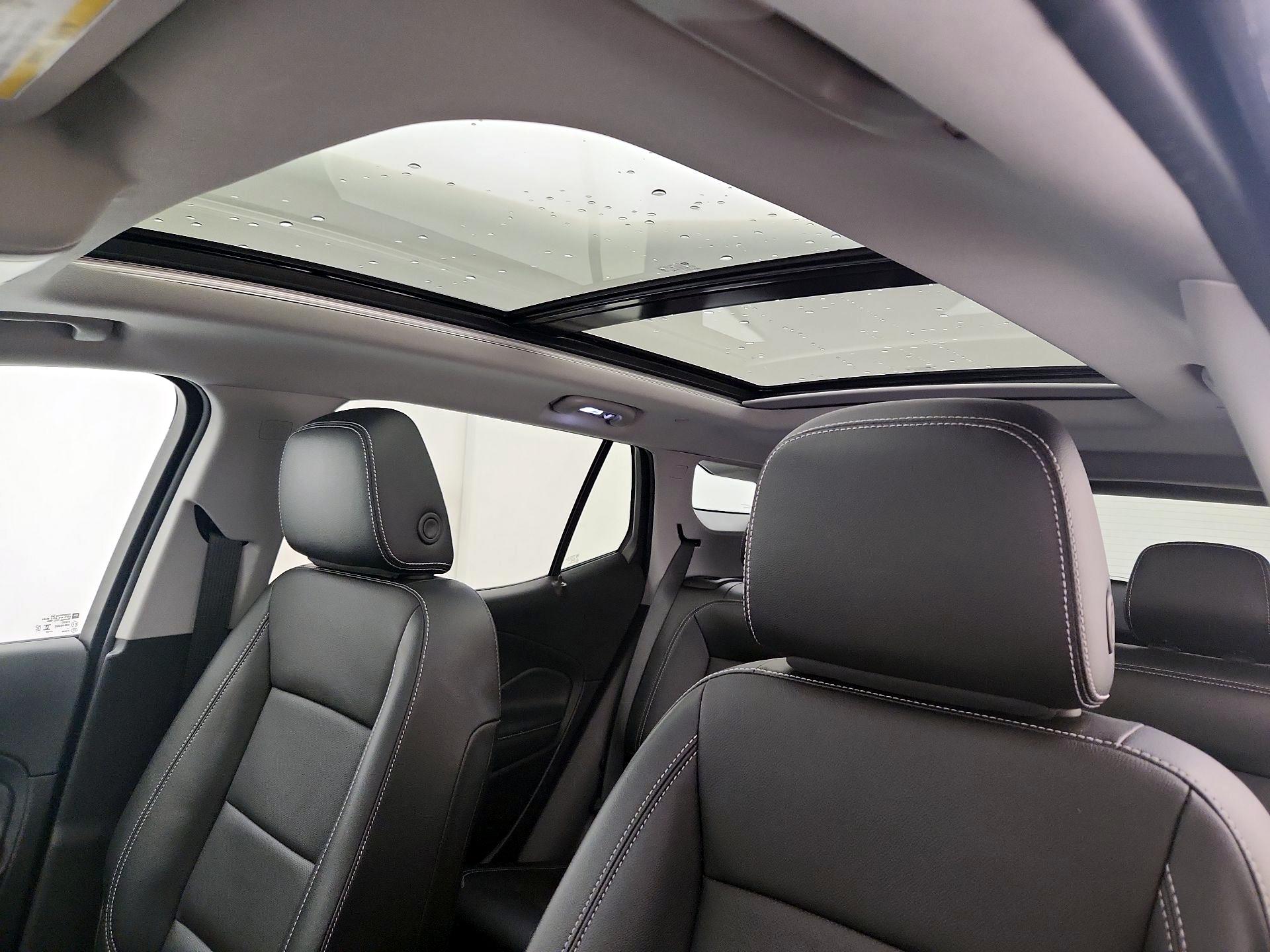 Thumbnail: 2023 GMC Terrain - 20