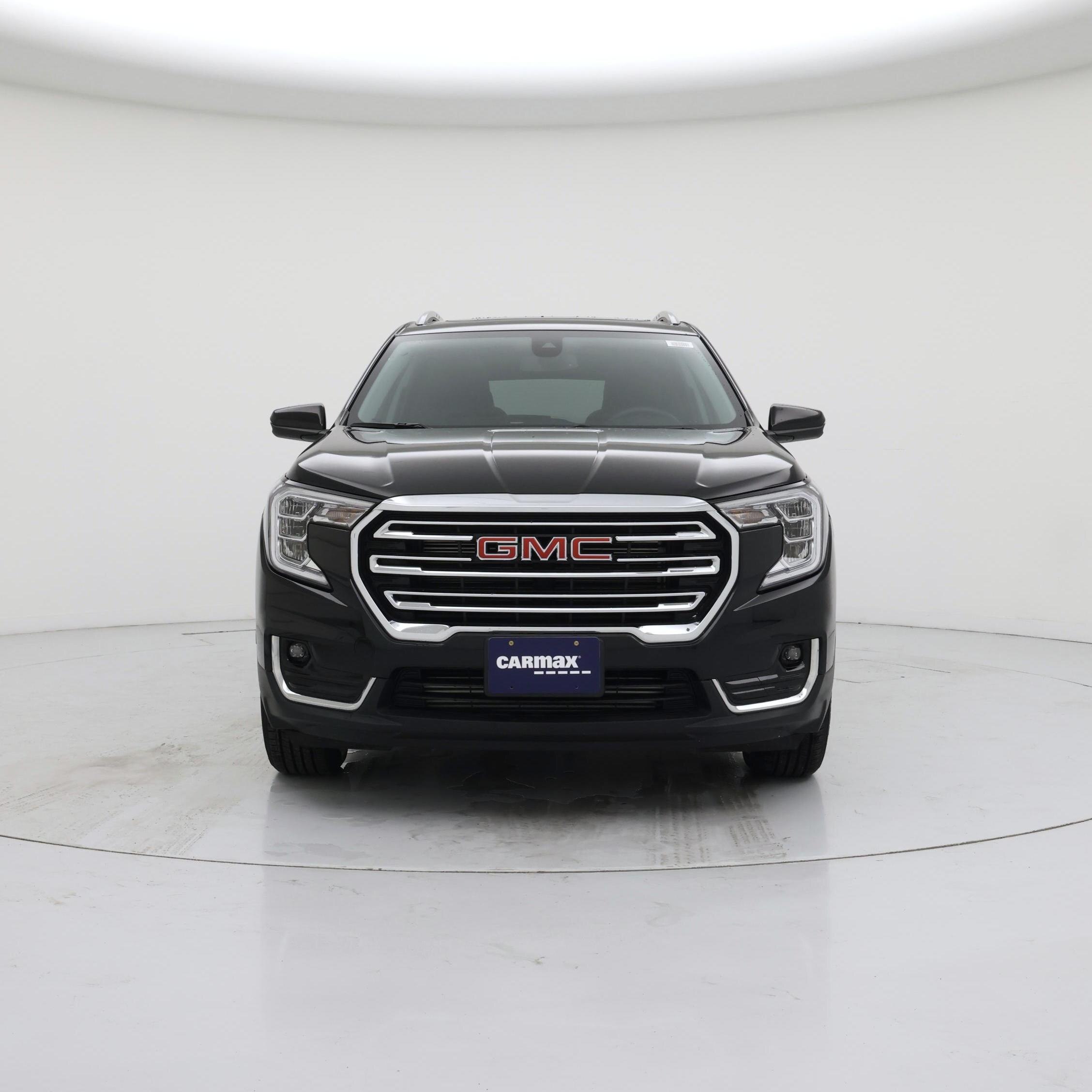 Thumbnail: 2023 GMC Terrain - 5