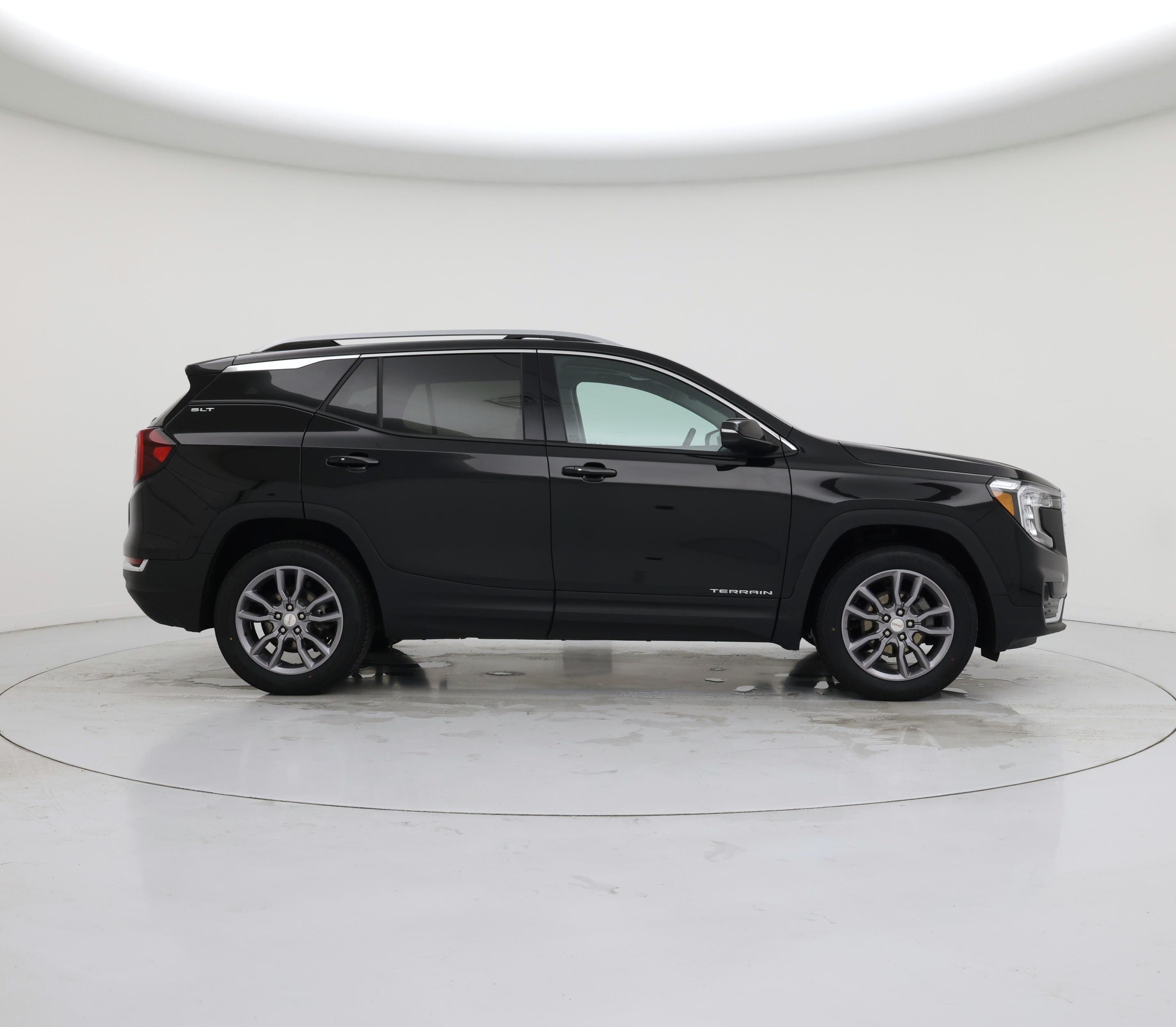 Thumbnail: 2023 GMC Terrain - 7