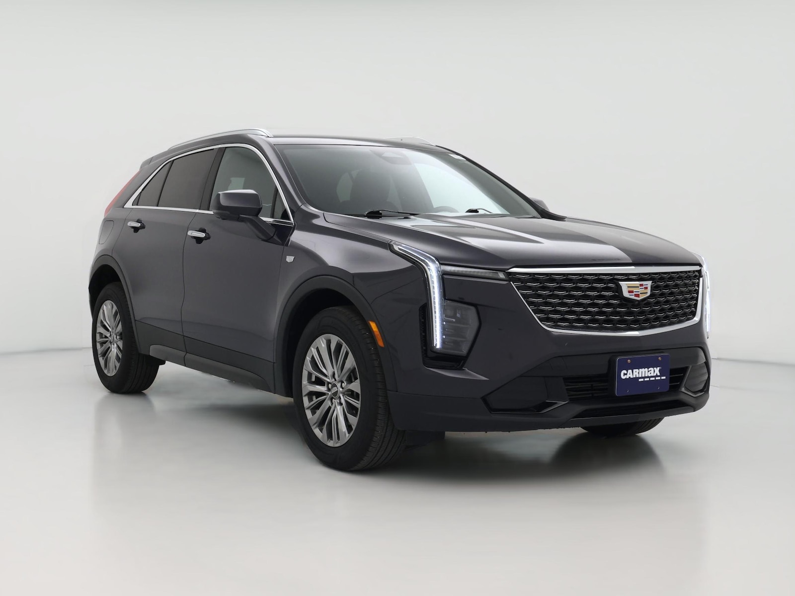 2025 Cadillac XT4