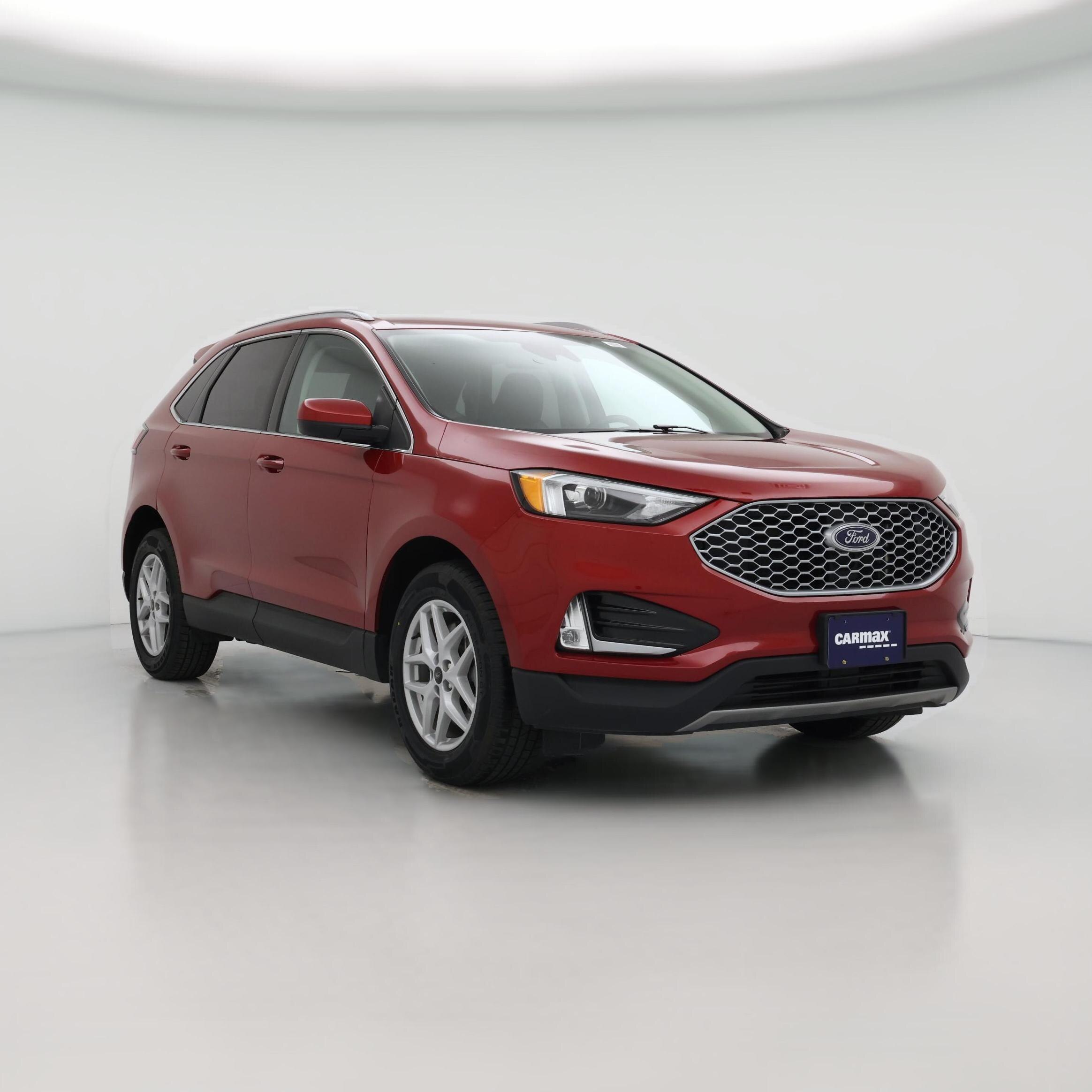 Thumbnail: 2023 Ford Edge - 1