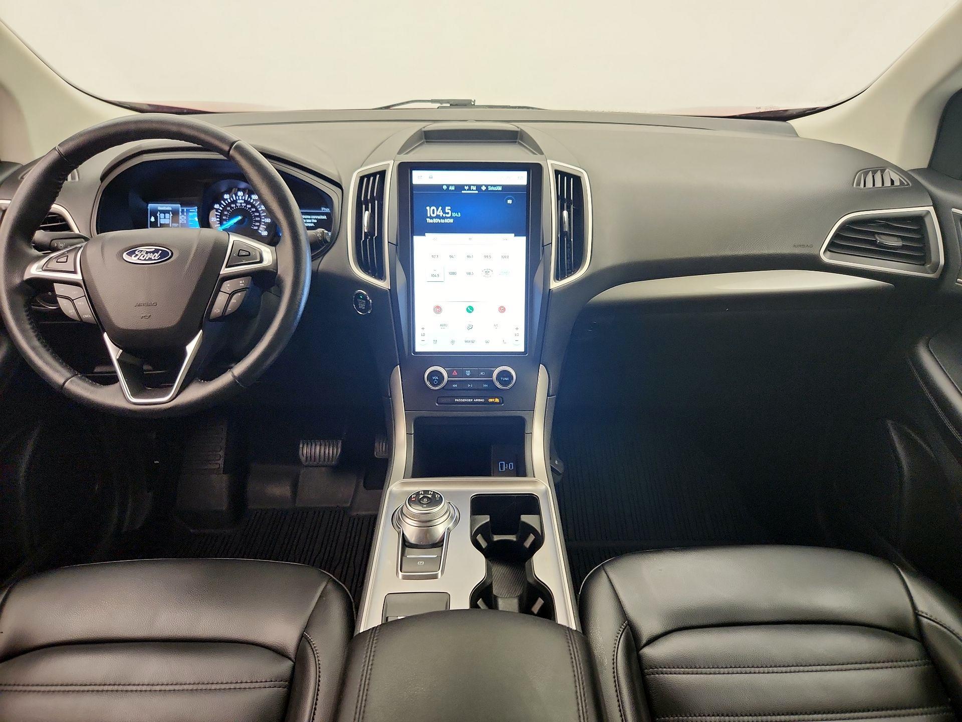 Thumbnail: 2023 Ford Edge - 9