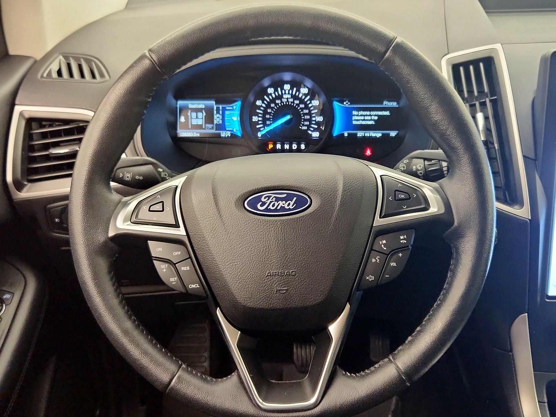 Thumbnail: 2023 Ford Edge - 10