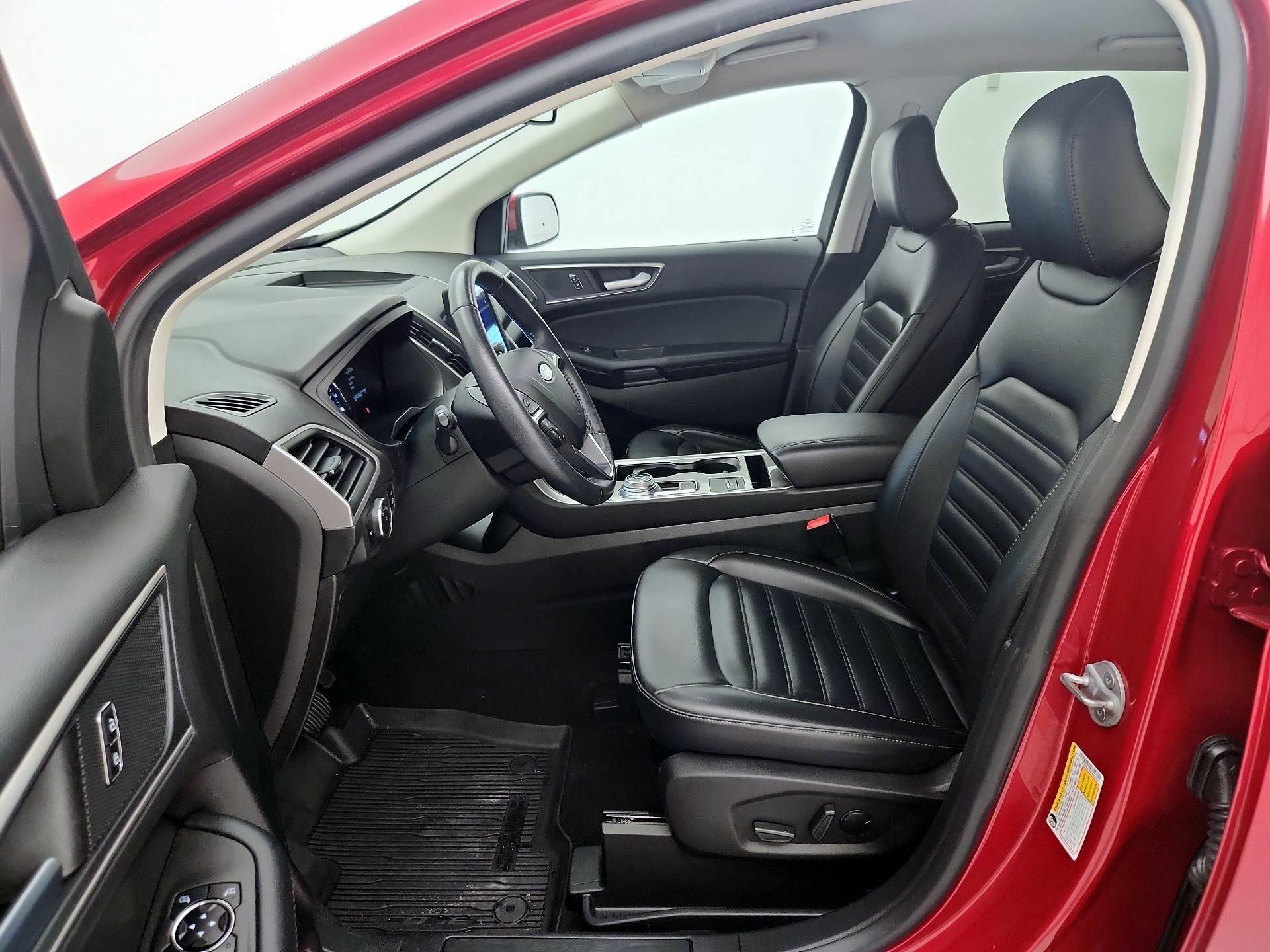 Thumbnail: 2023 Ford Edge - 11