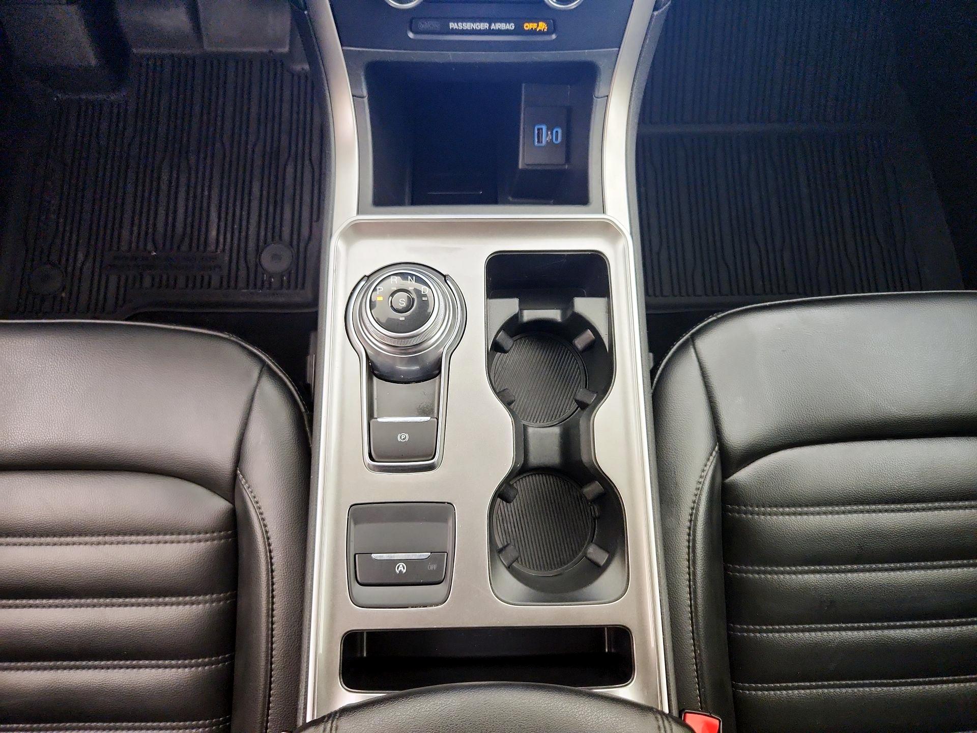 Thumbnail: 2023 Ford Edge - 17