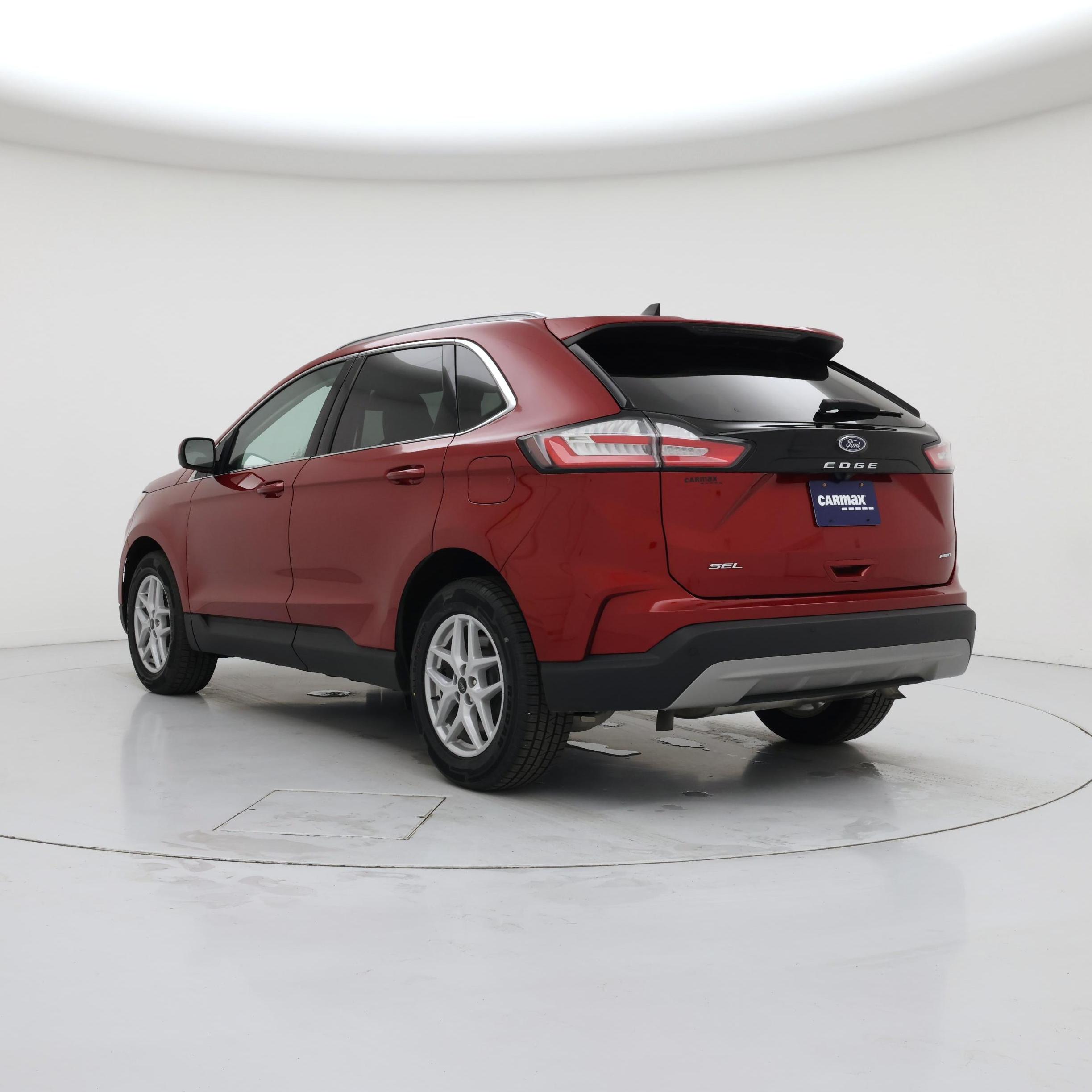 Thumbnail: 2023 Ford Edge - 2