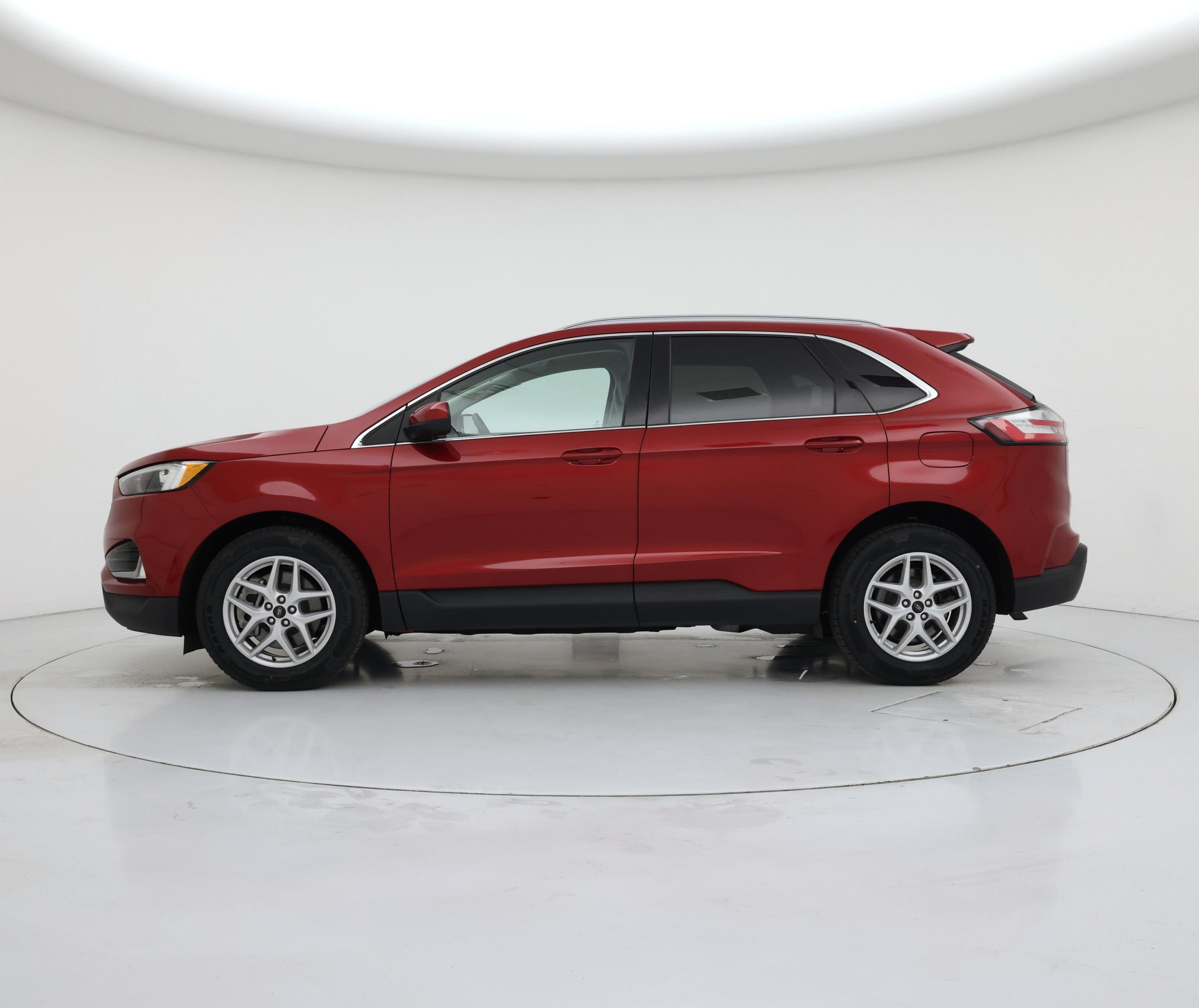 Thumbnail: 2023 Ford Edge - 3