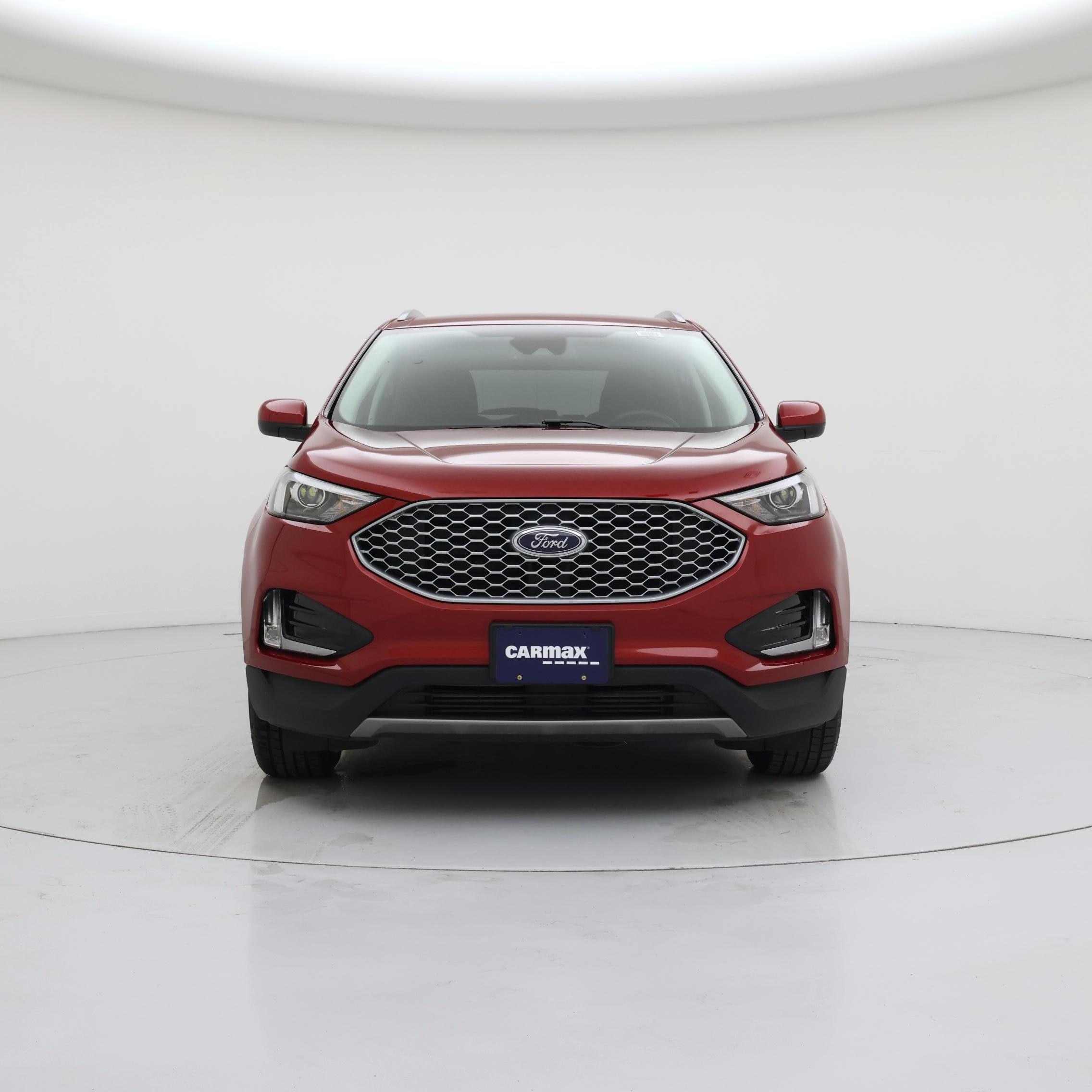 Thumbnail: 2023 Ford Edge - 5