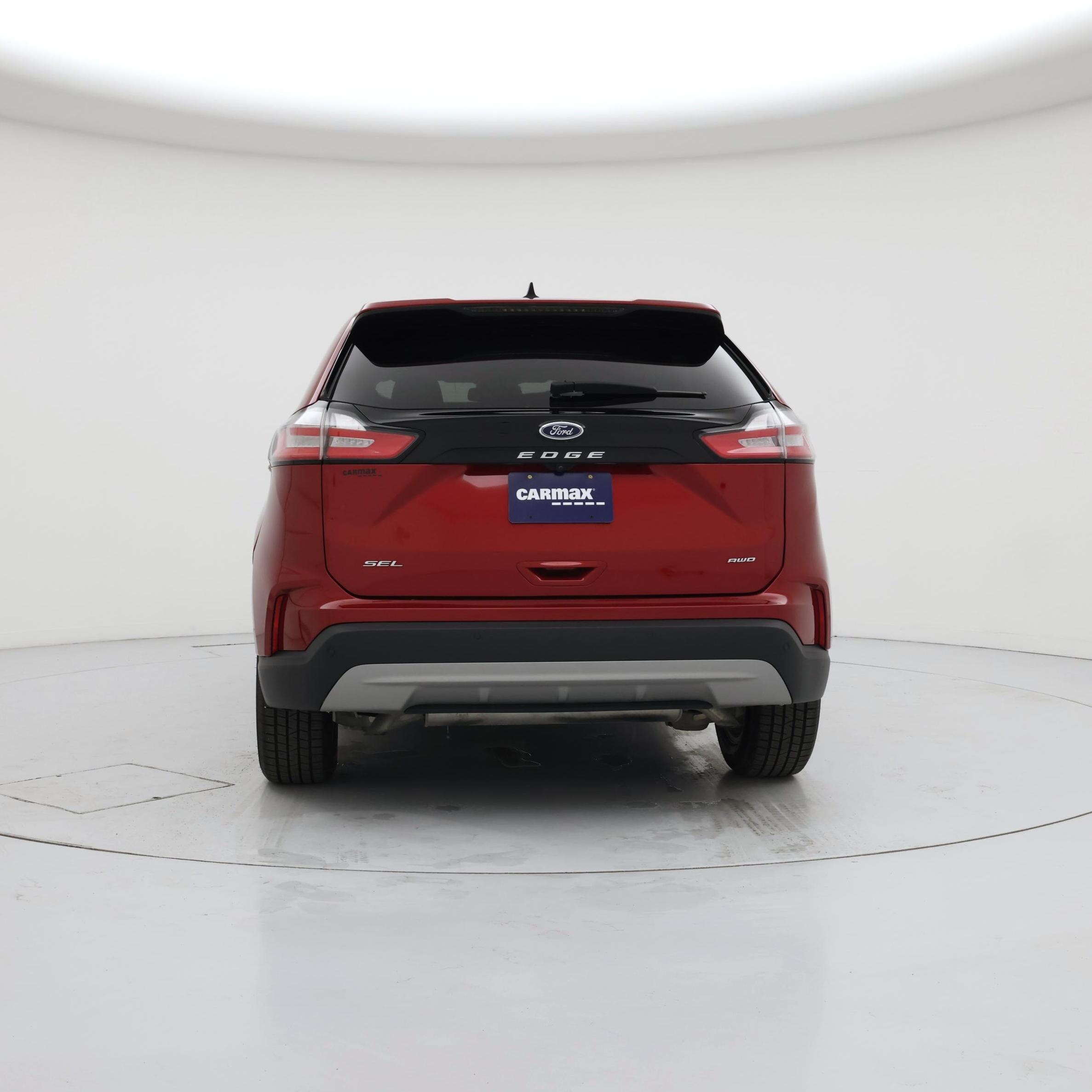 Thumbnail: 2023 Ford Edge - 6