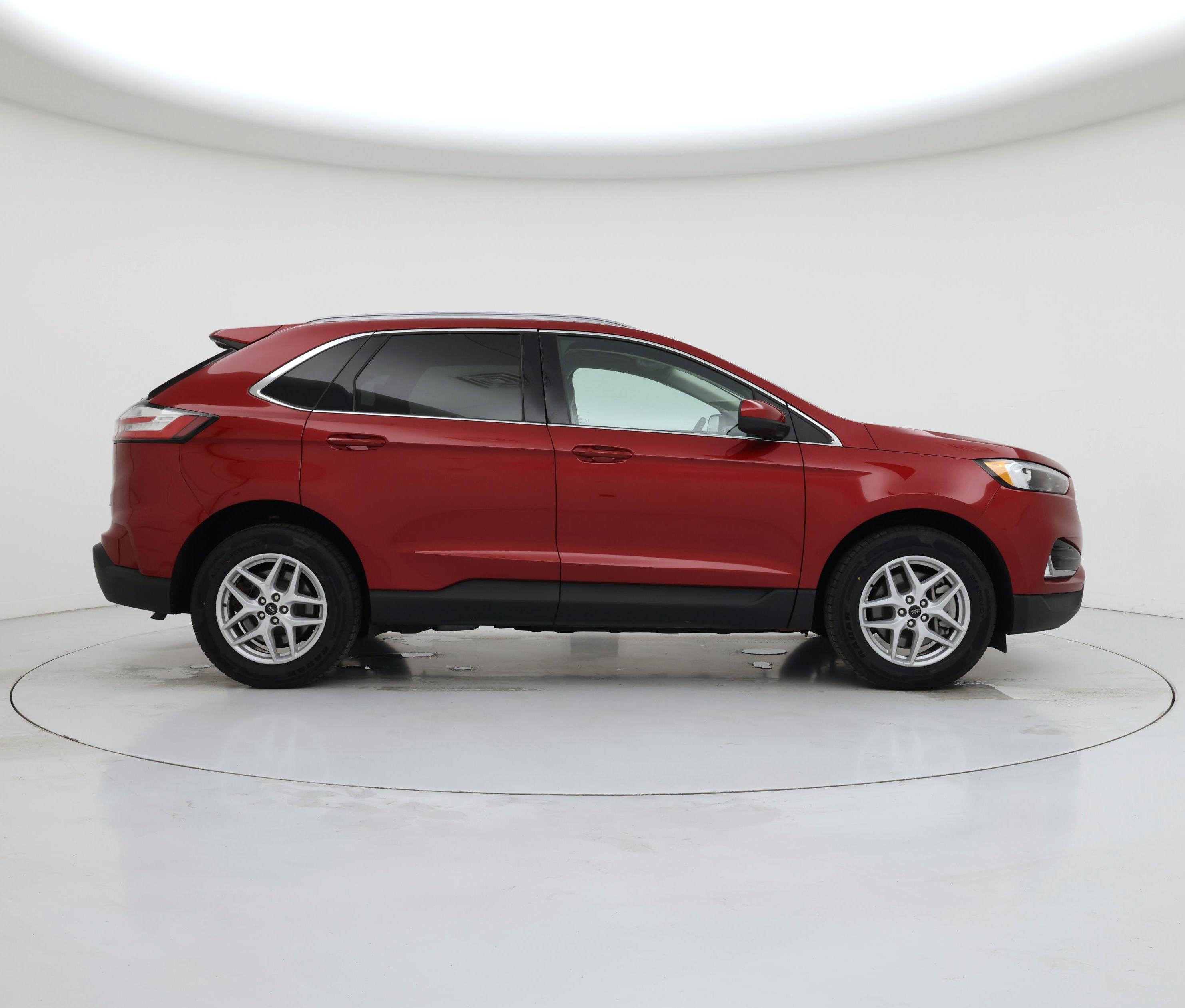 Thumbnail: 2023 Ford Edge - 7
