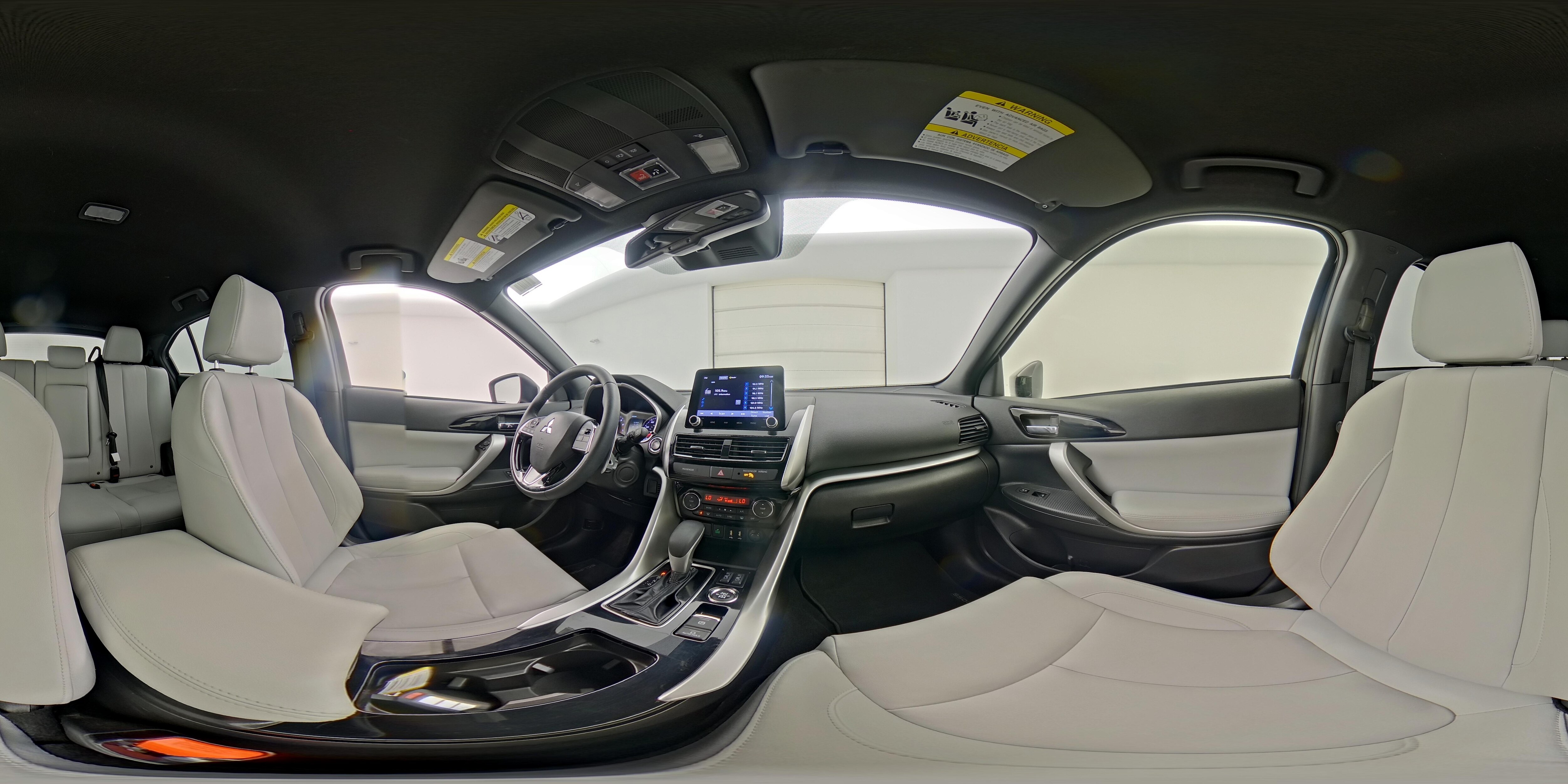 2023 Mitsubishi Eclipse Cross SEL - Photo 25
