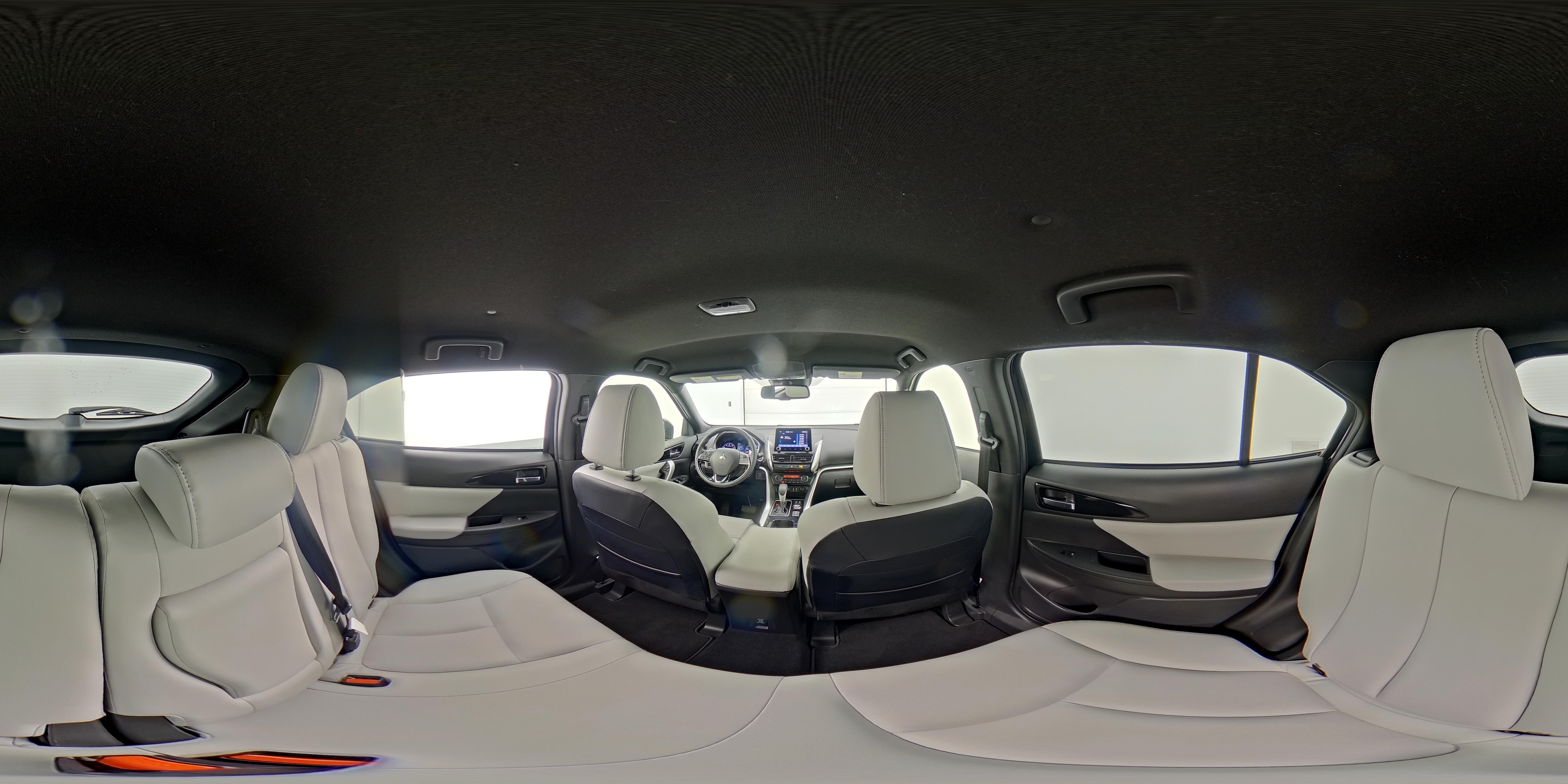 2023 Mitsubishi Eclipse Cross SEL - Photo 26