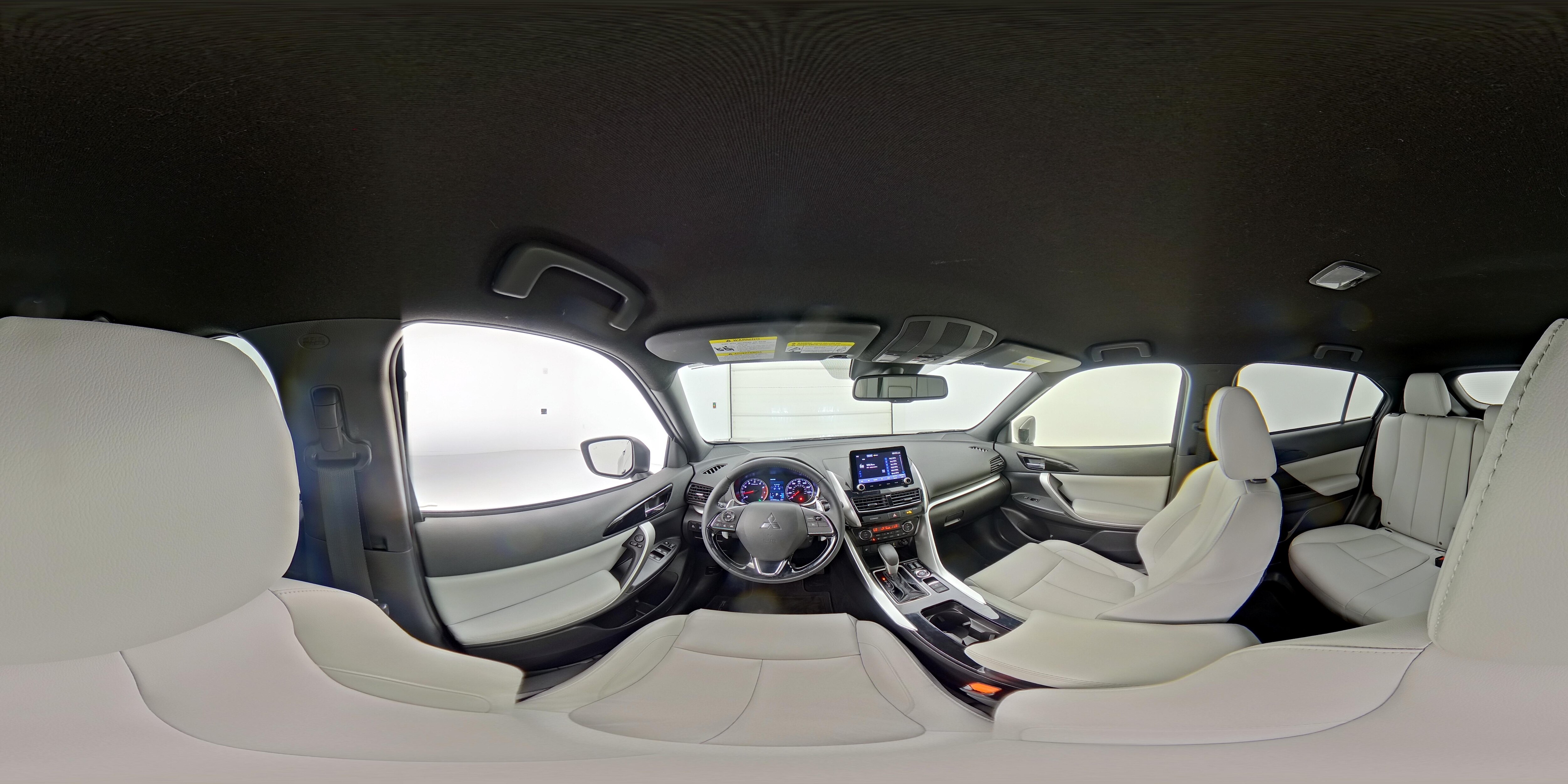 2023 Mitsubishi Eclipse Cross SEL - Photo 27