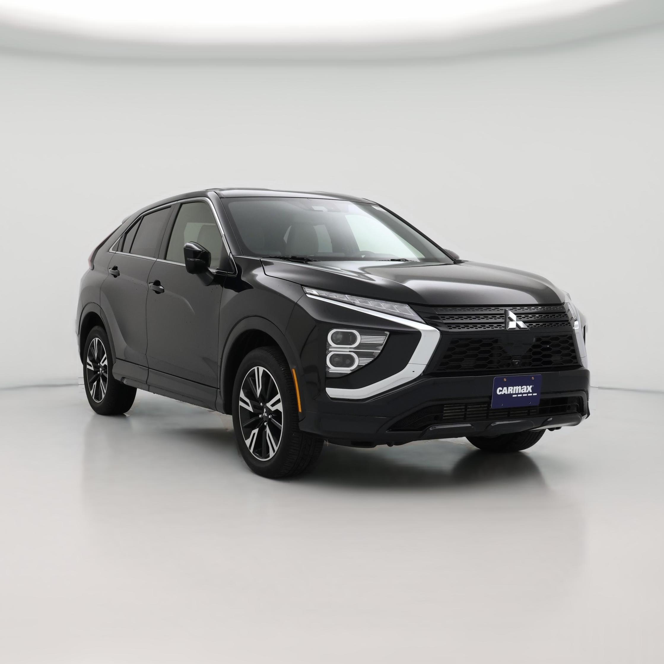 Thumbnail: 2023 Mitsubishi Eclipse Cross - 1