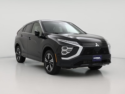 2023 Mitsubishi Eclipse Cross SEL
