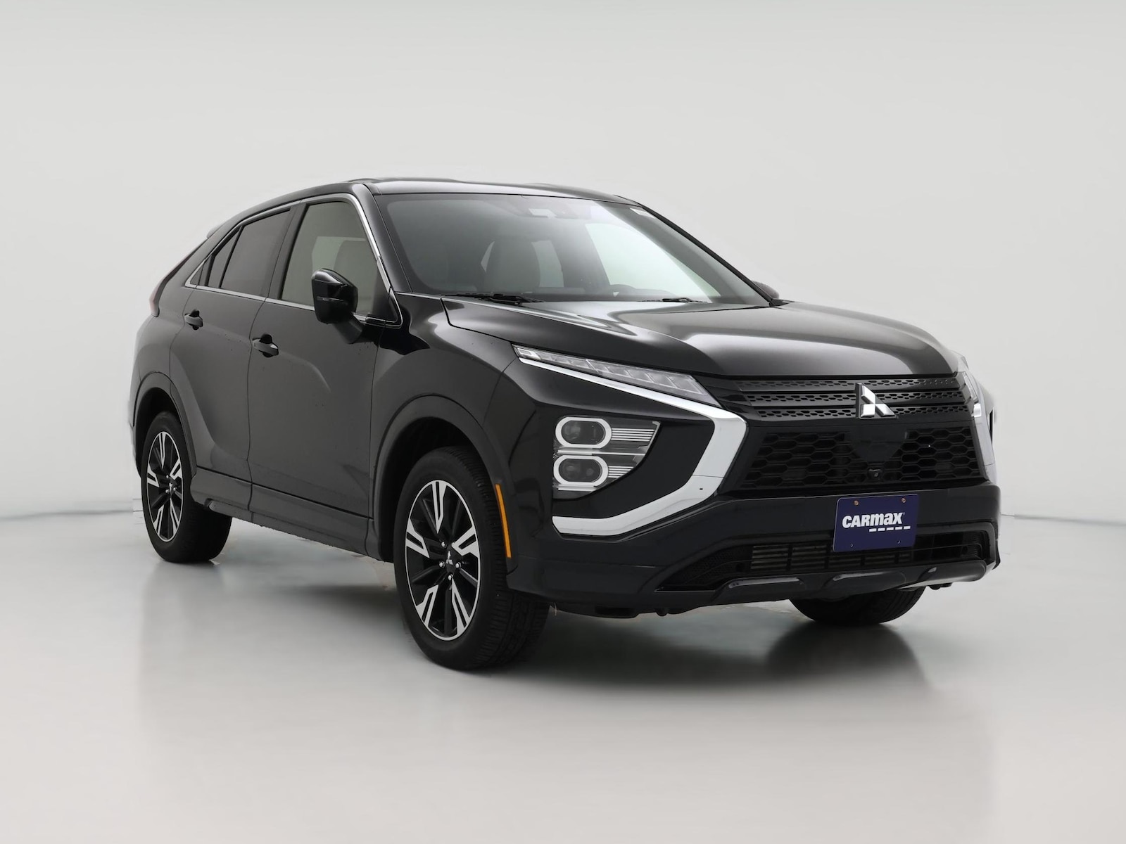 2023 Mitsubishi Eclipse Cross SEL - Photo 1