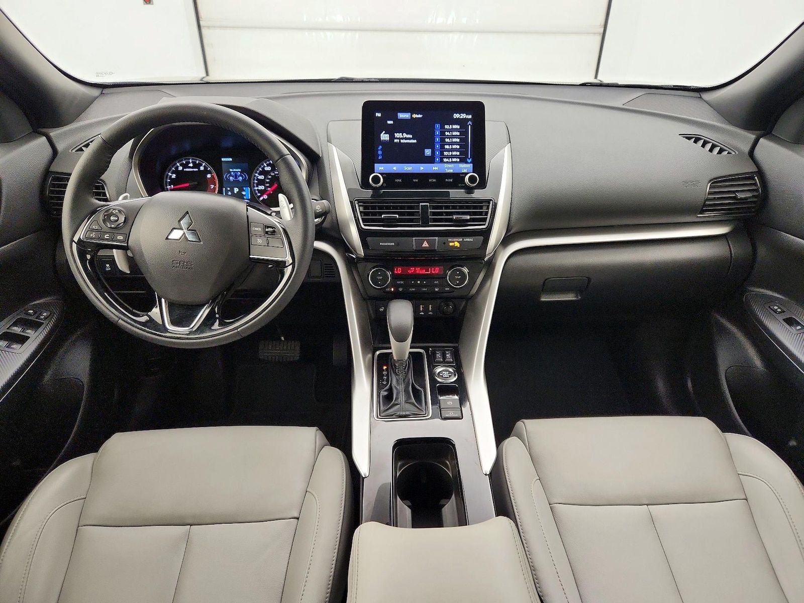 2023 Mitsubishi Eclipse Cross SEL - Photo 10