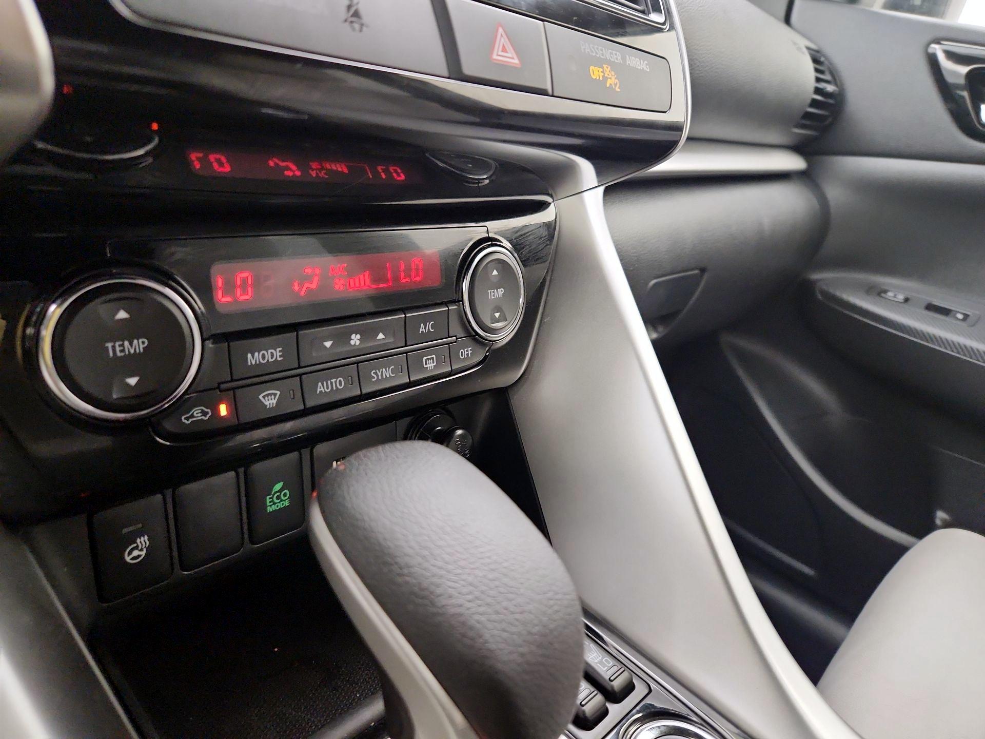 Thumbnail: 2023 Mitsubishi Eclipse Cross - 17