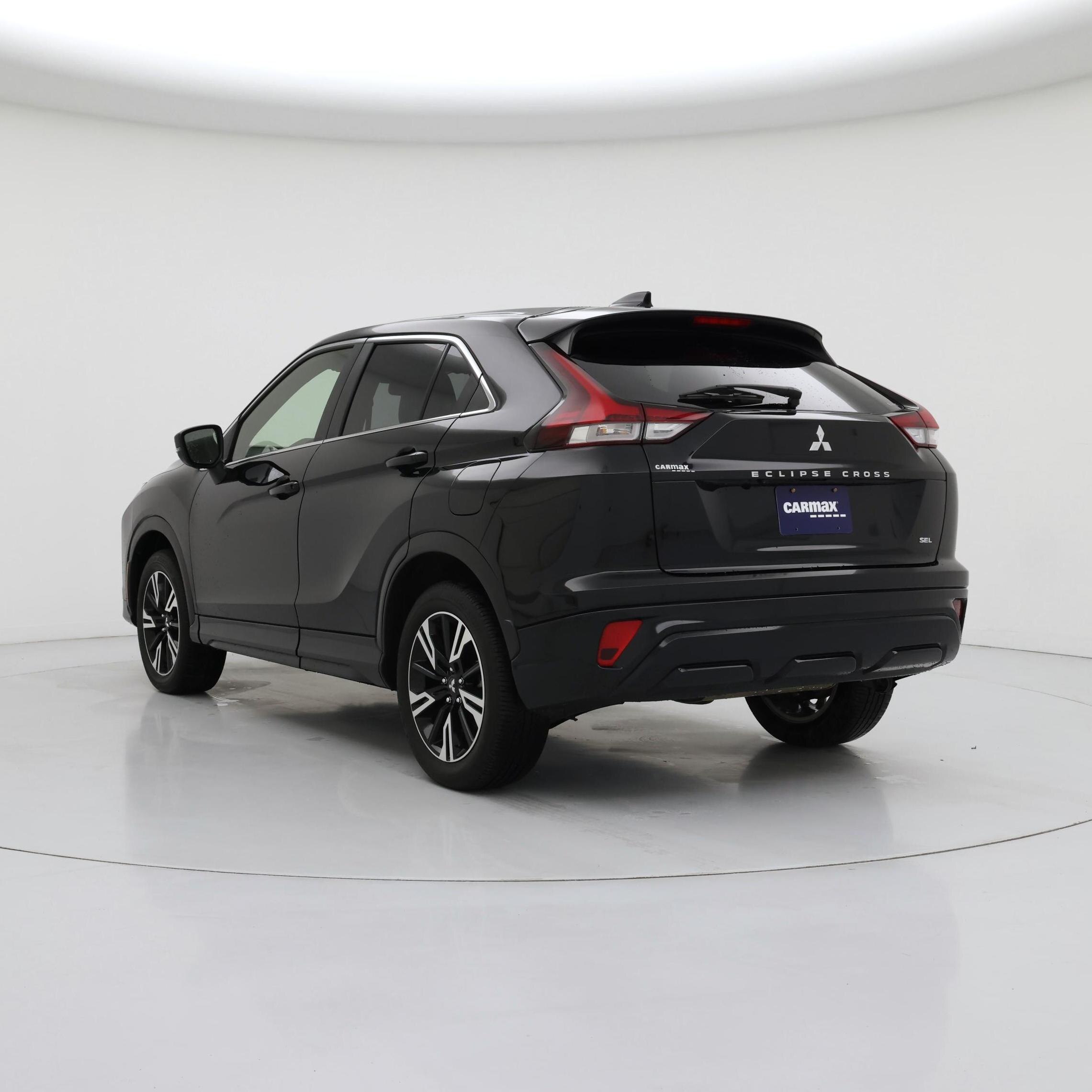 Thumbnail: 2023 Mitsubishi Eclipse Cross - 2