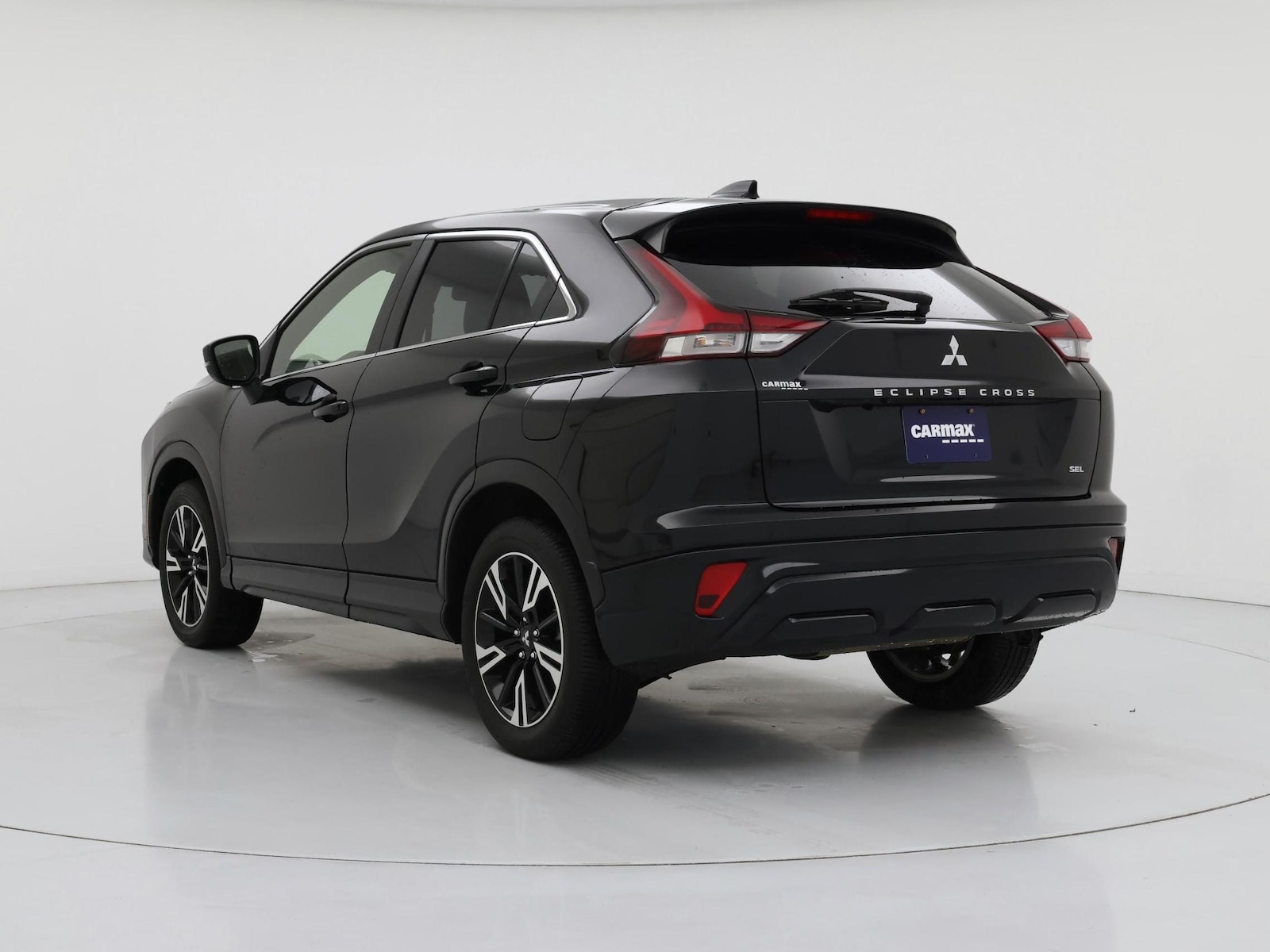 2023 Mitsubishi Eclipse Cross SEL - Photo 3