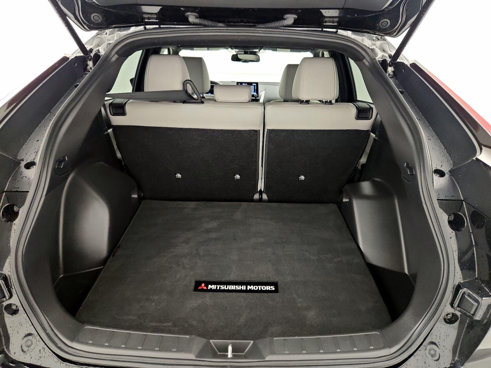 2023 Mitsubishi Eclipse Cross SEL - Photo 22