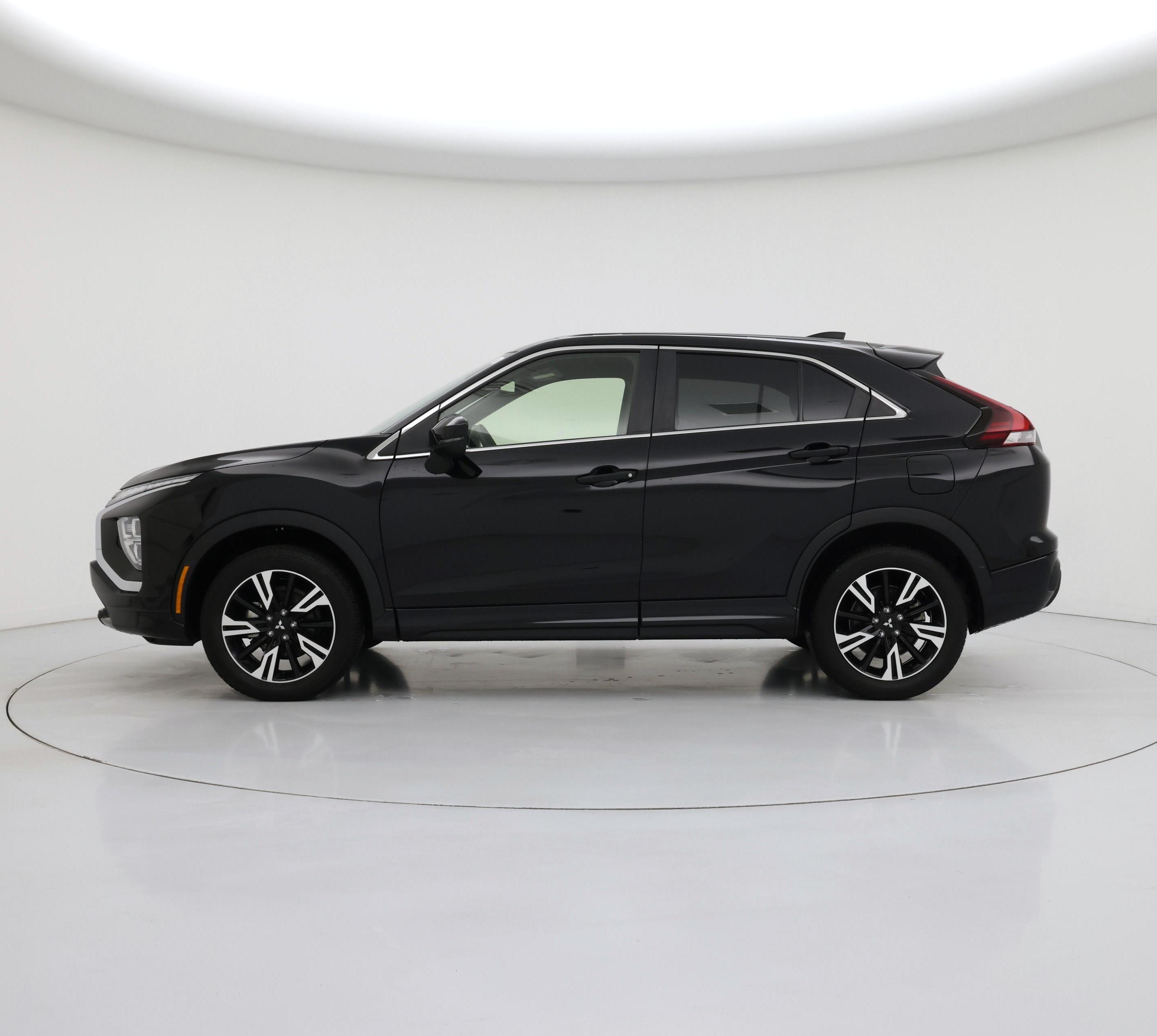 Thumbnail: 2023 Mitsubishi Eclipse Cross - 3