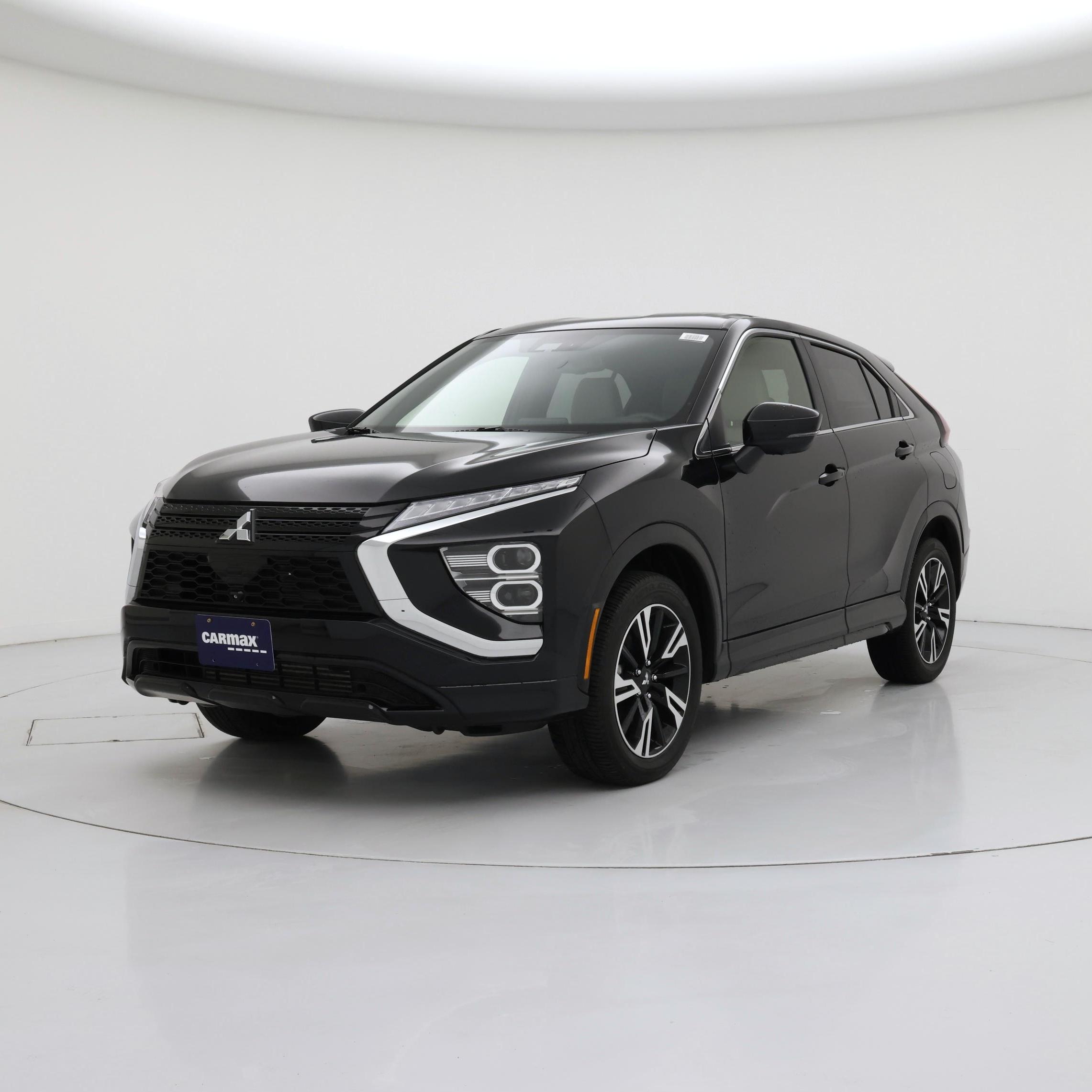 Thumbnail: 2023 Mitsubishi Eclipse Cross - 4