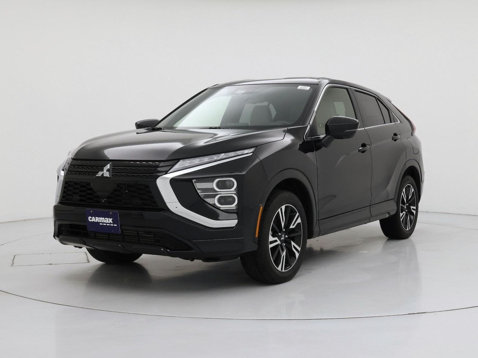 2023 Mitsubishi Eclipse Cross SEL - Photo 5