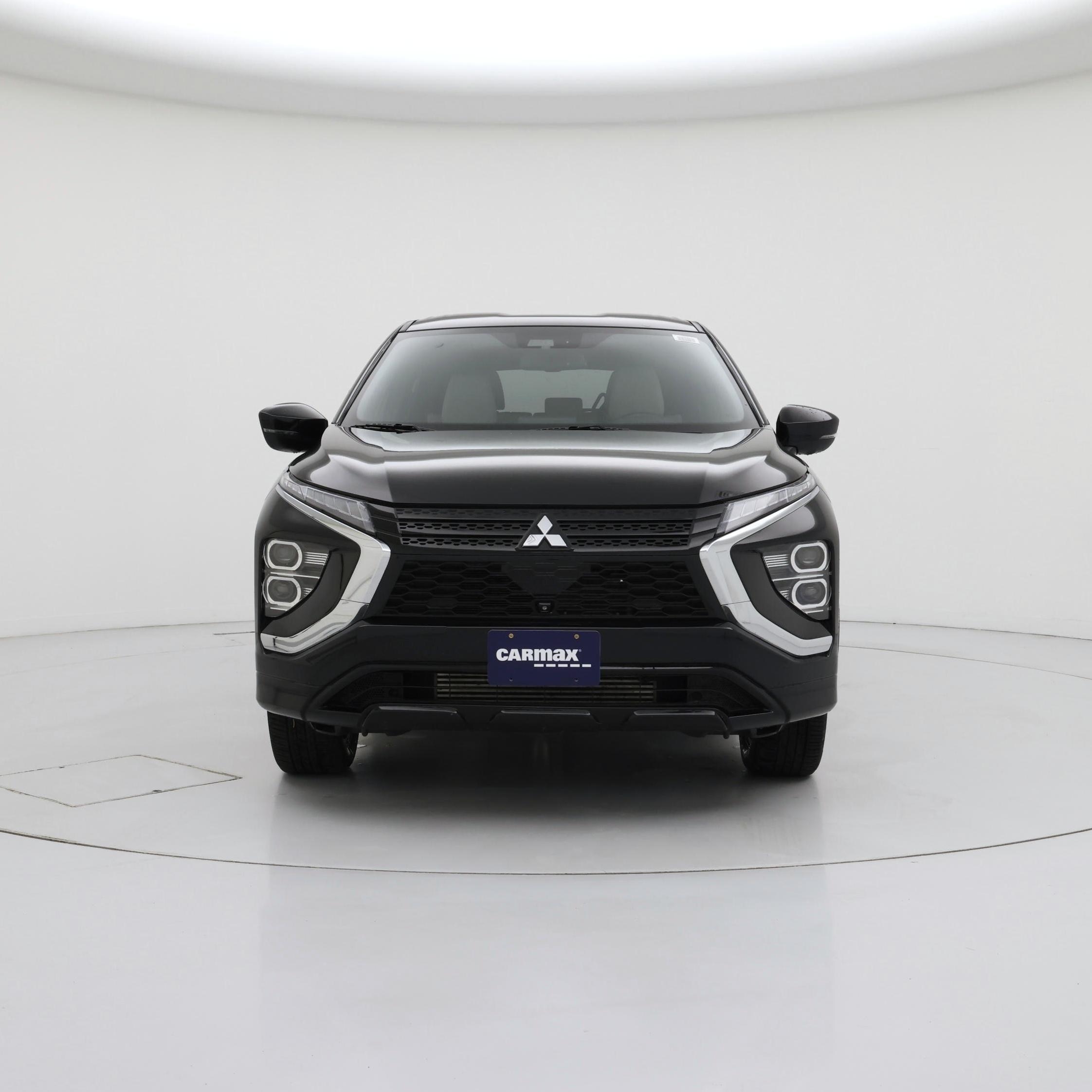 Thumbnail: 2023 Mitsubishi Eclipse Cross - 5