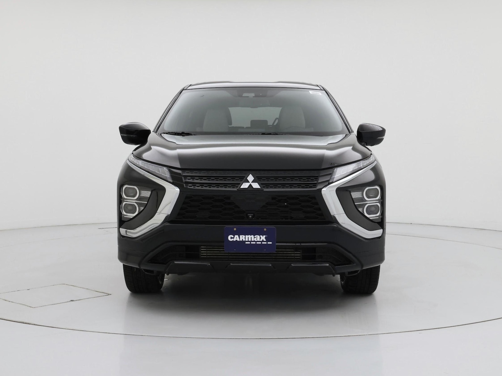 2023 Mitsubishi Eclipse Cross SEL - Photo 6