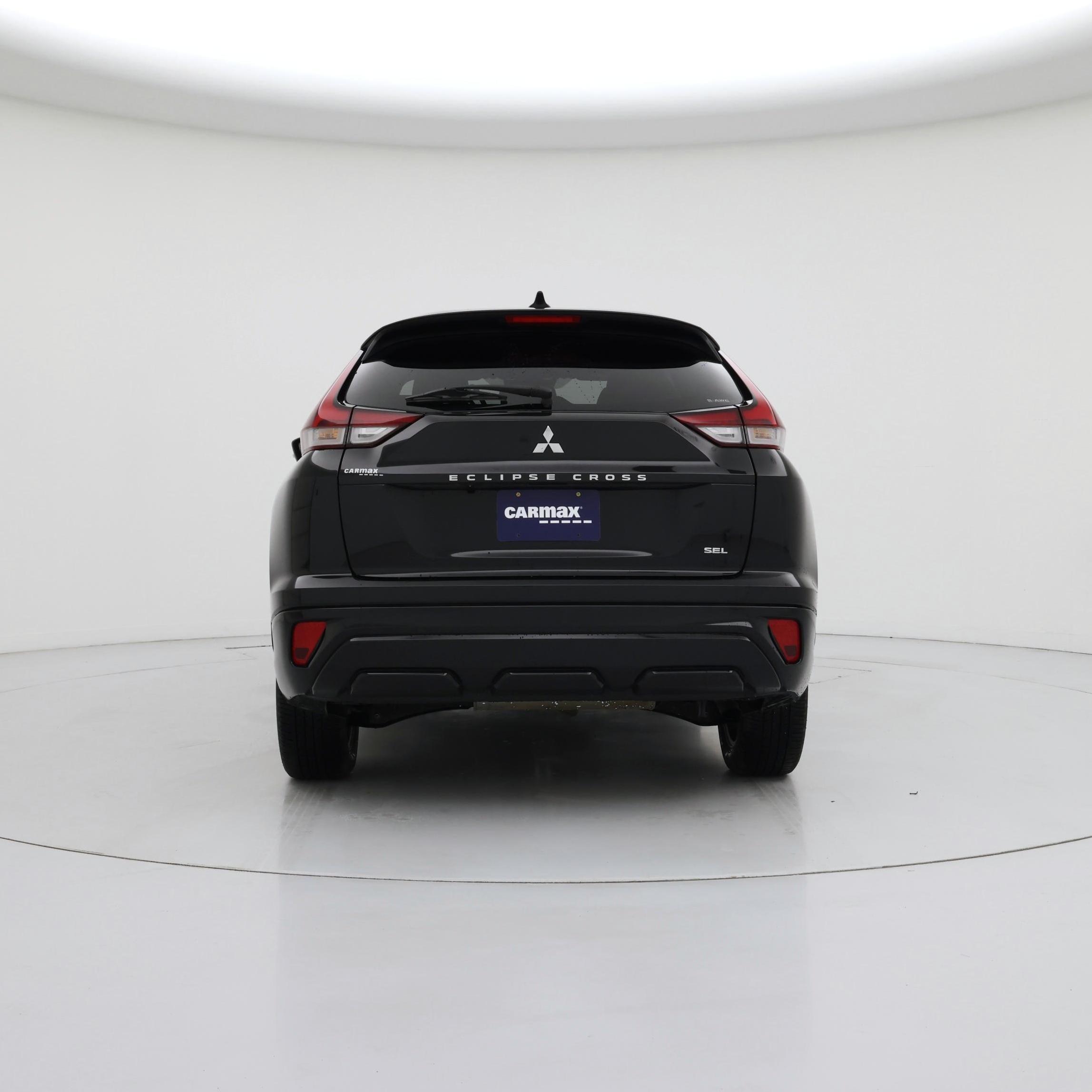 Thumbnail: 2023 Mitsubishi Eclipse Cross - 6