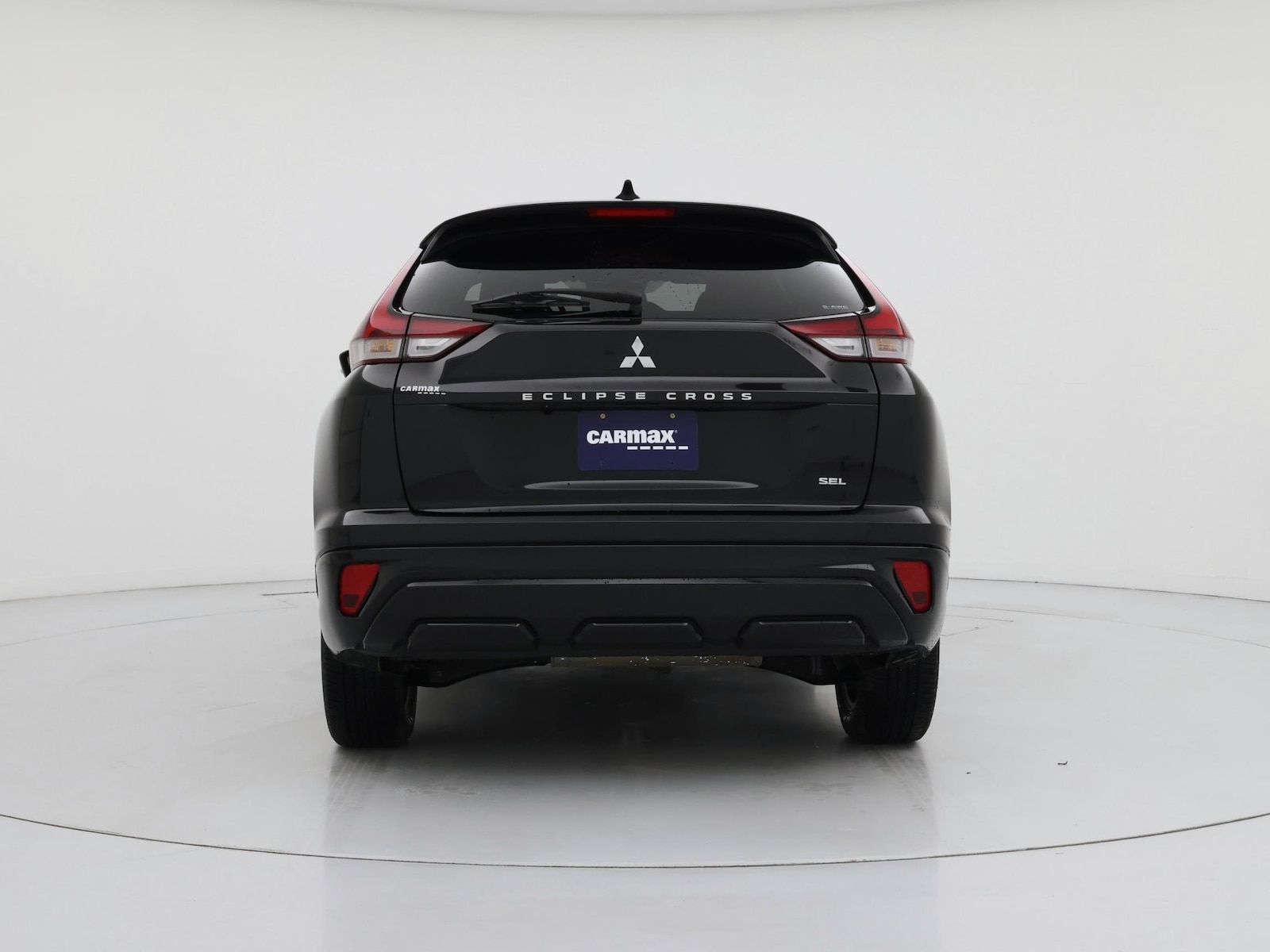 2023 Mitsubishi Eclipse Cross SEL - Photo 7