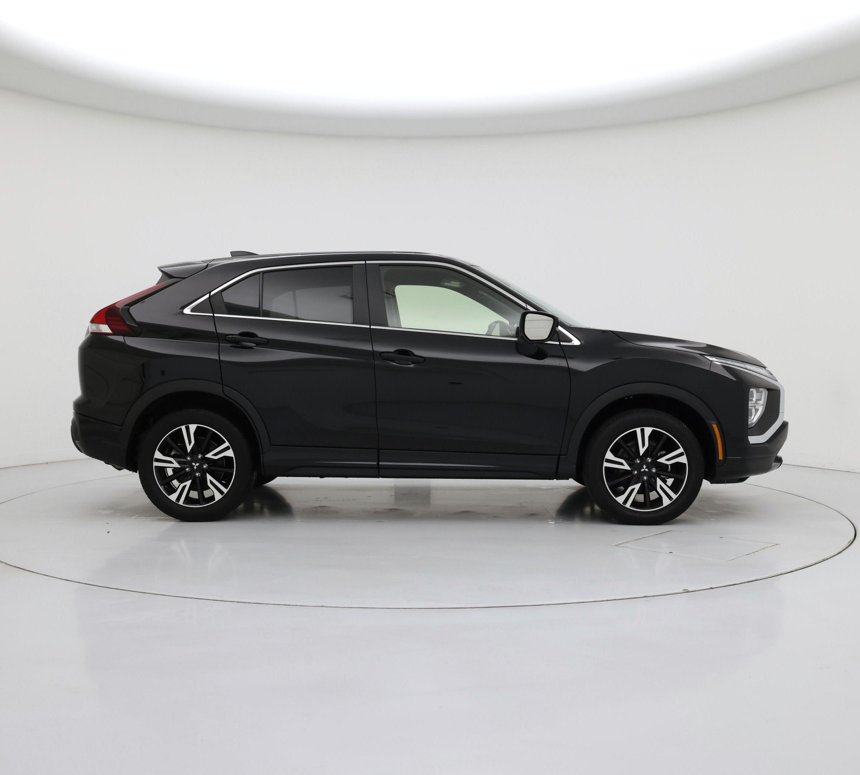 Thumbnail: 2023 Mitsubishi Eclipse Cross - 7