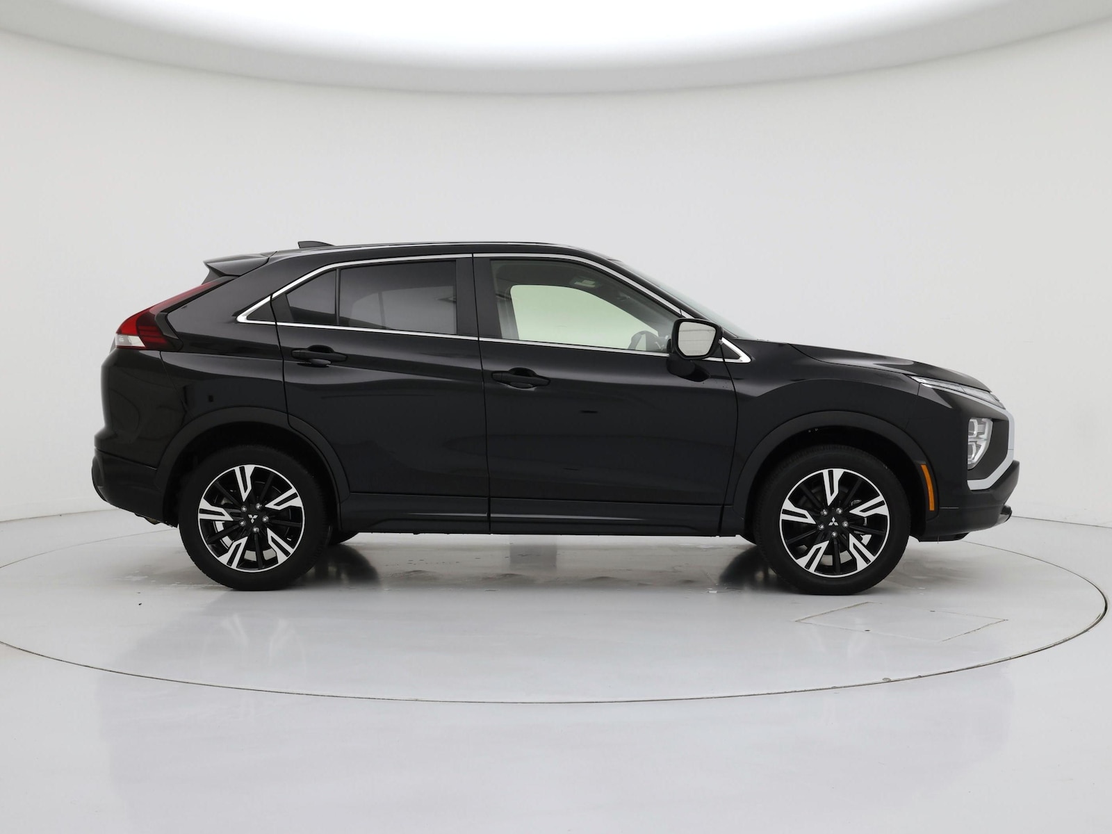 2023 Mitsubishi Eclipse Cross SEL - Photo 8