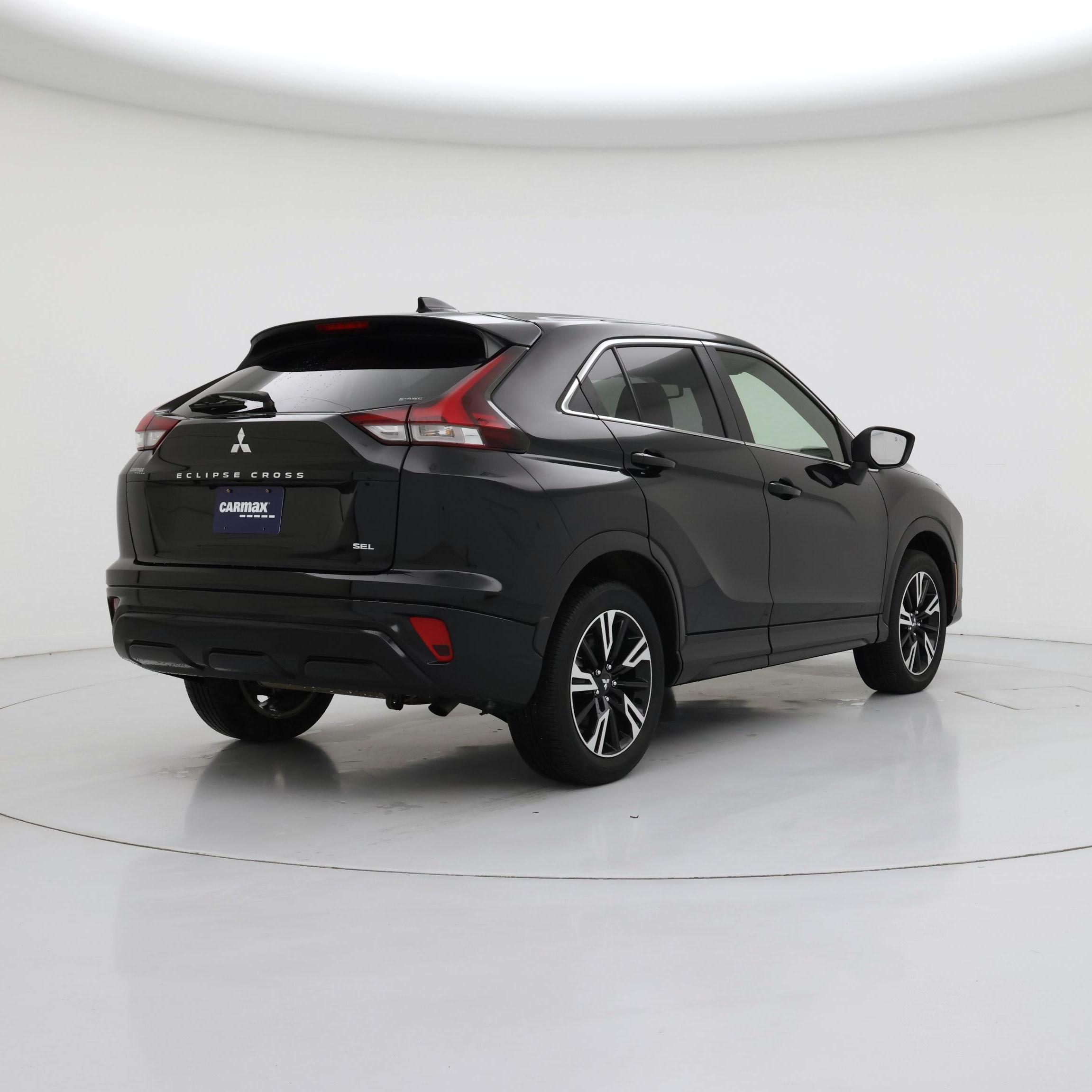 Thumbnail: 2023 Mitsubishi Eclipse Cross - 8