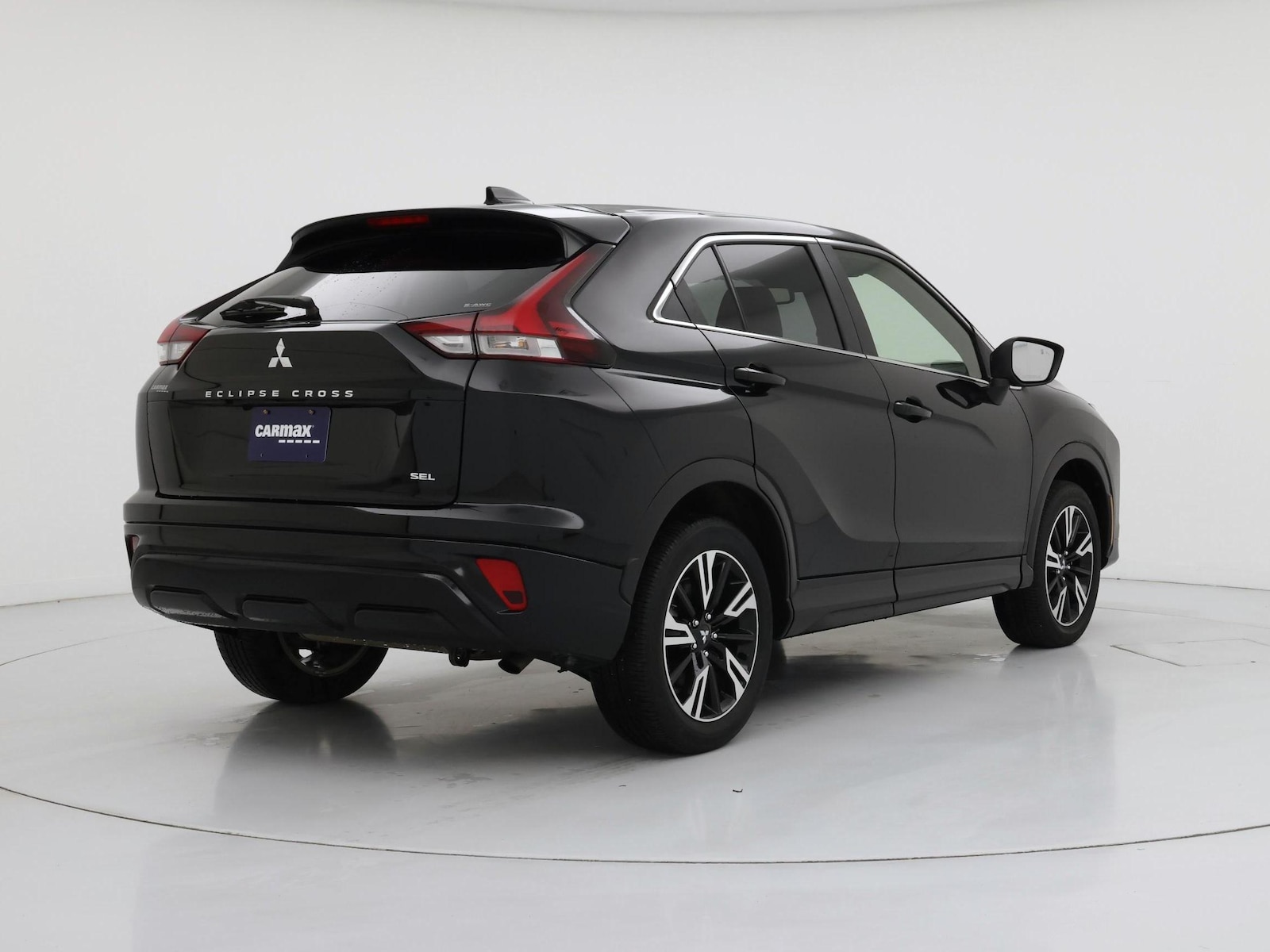 2023 Mitsubishi Eclipse Cross SEL - Photo 9