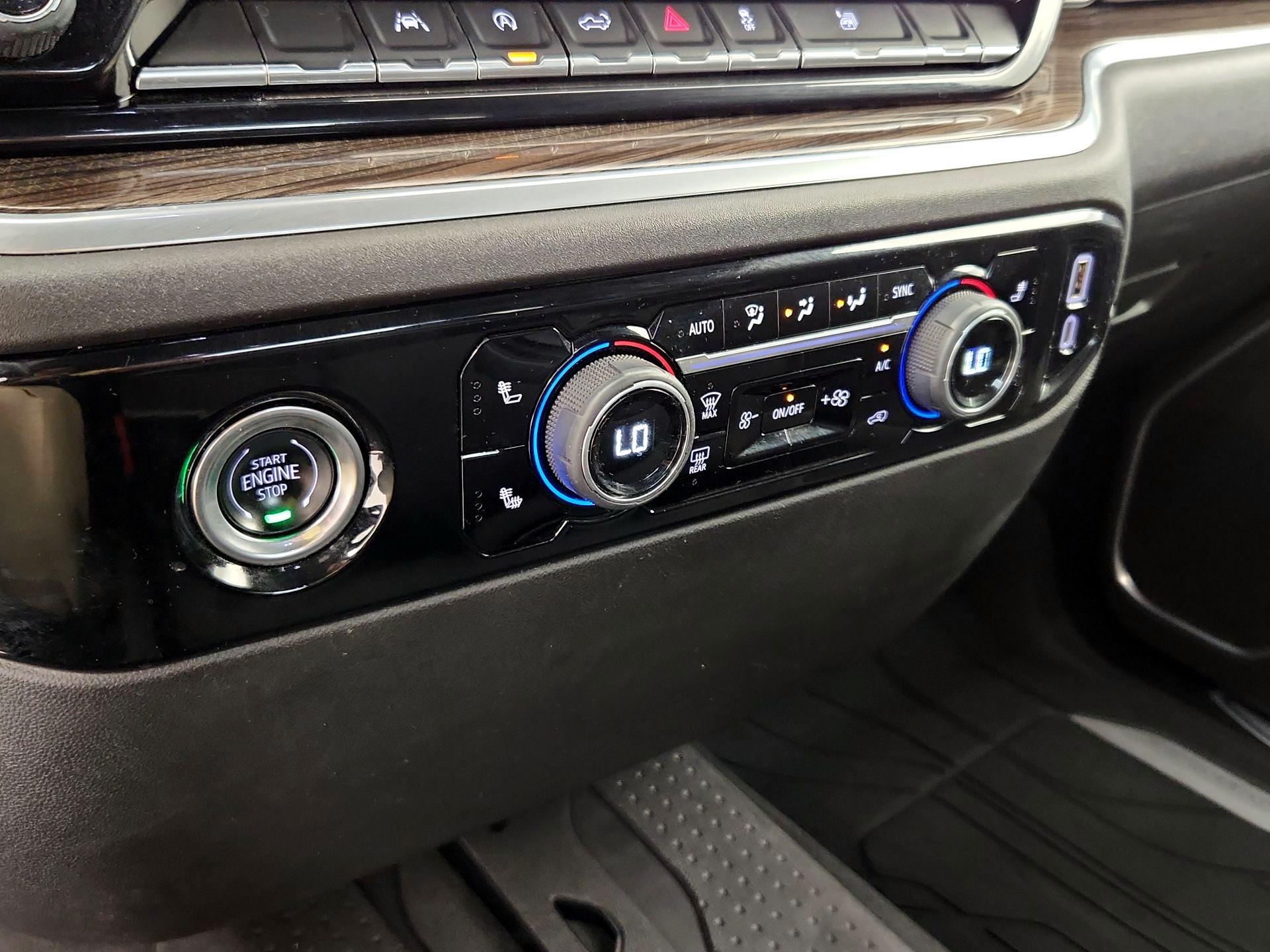 Thumbnail: 2024 Chevrolet Silverado 1500 - 16