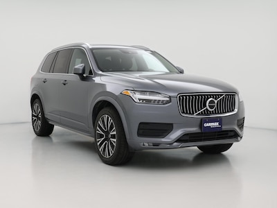 2020 Volvo XC90 T6 Momentum