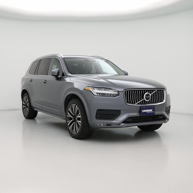 2020 Volvo XC90 T6 Momentum