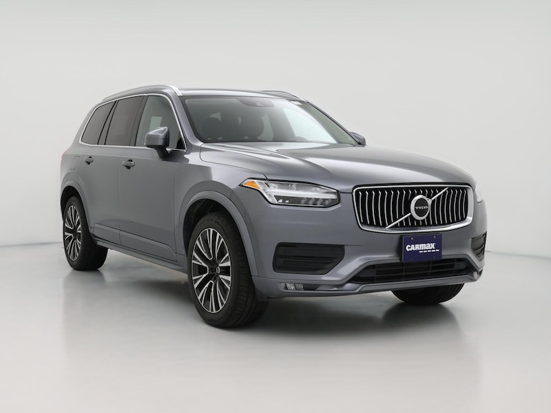 2020 Volvo XC90 T6 Momentum
