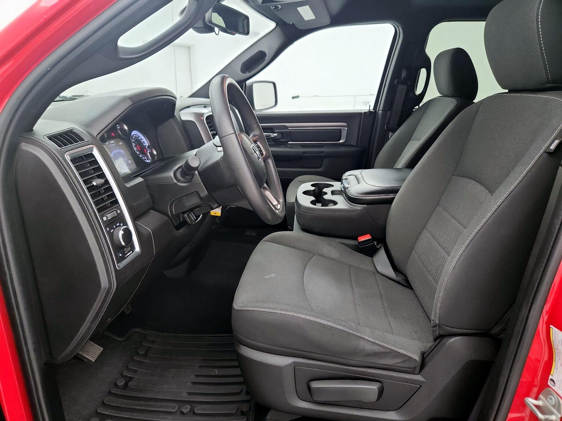 Thumbnail: 2023 RAM 1500 Classic - 11