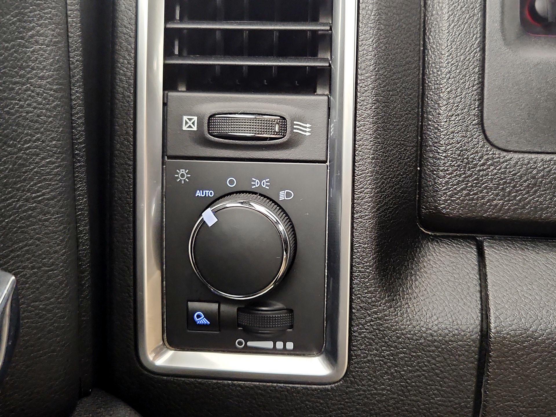 Thumbnail: 2023 RAM 1500 Classic - 13