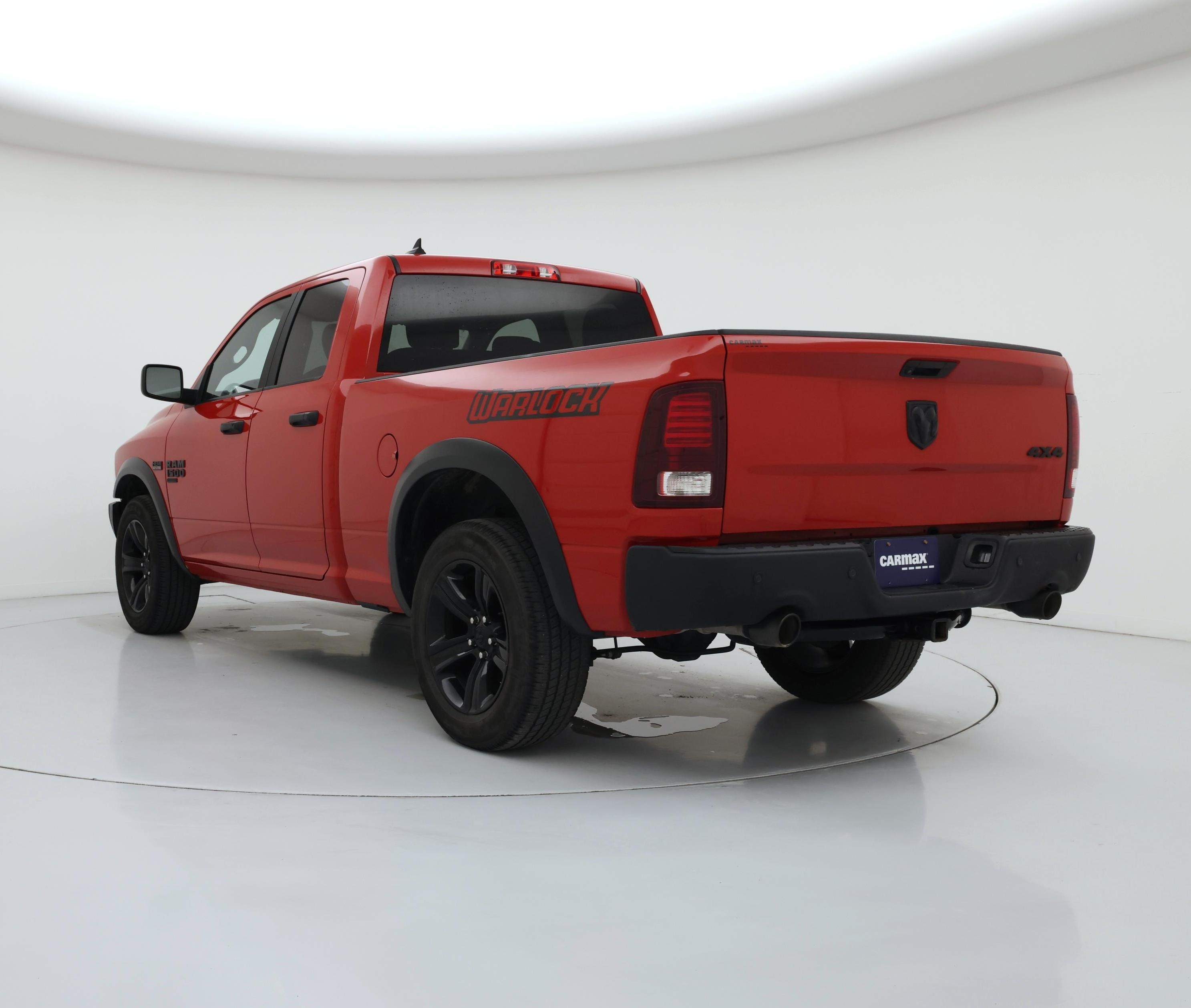 Thumbnail: 2023 RAM 1500 Classic - 2