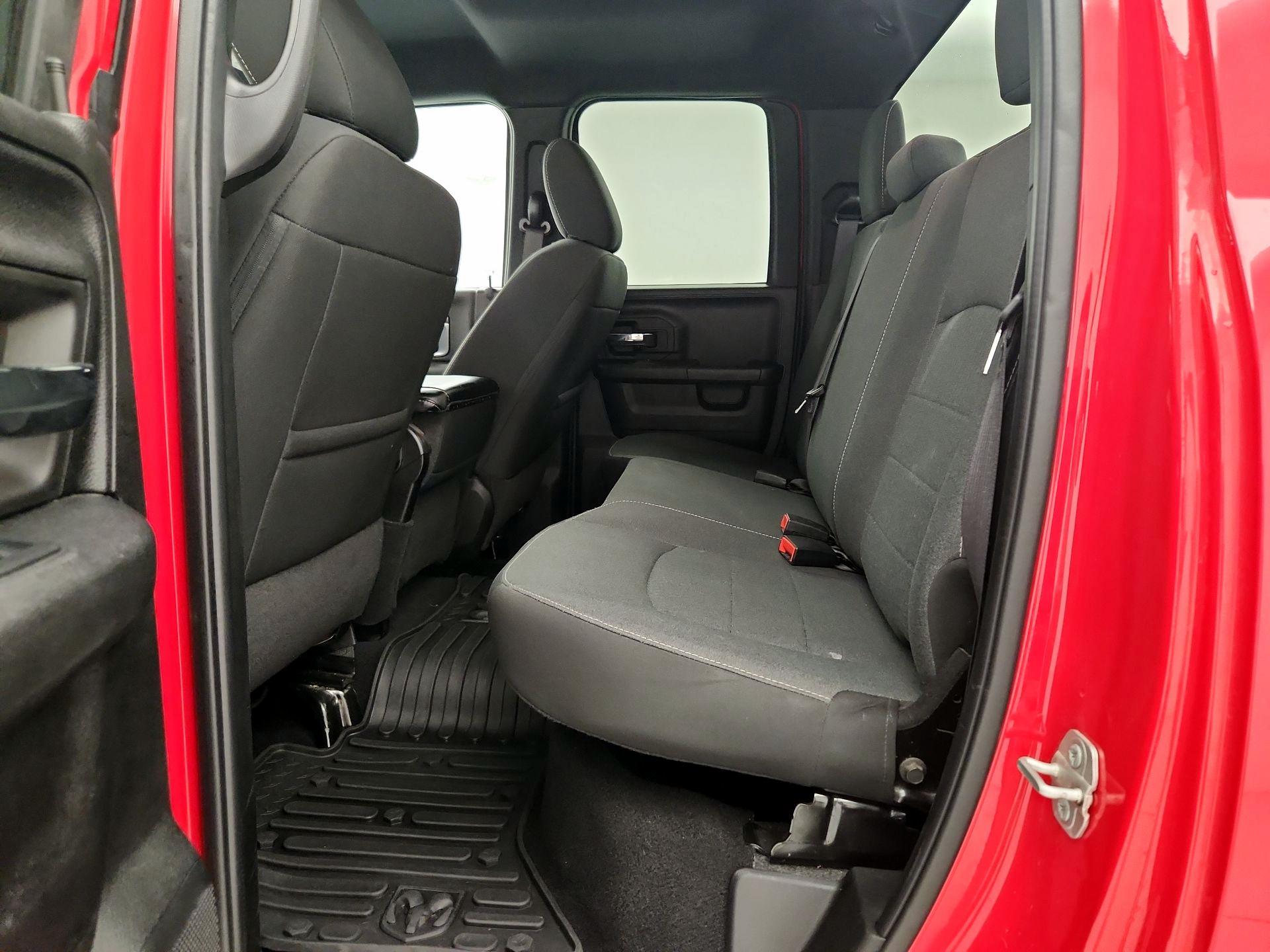 Thumbnail: 2023 RAM 1500 Classic - 19