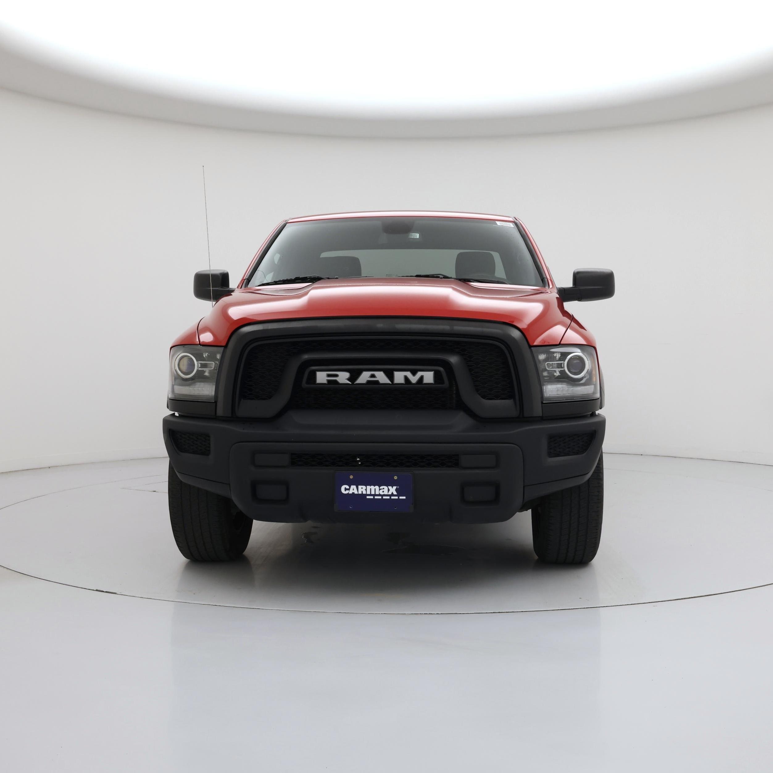 Thumbnail: 2023 RAM 1500 Classic - 5