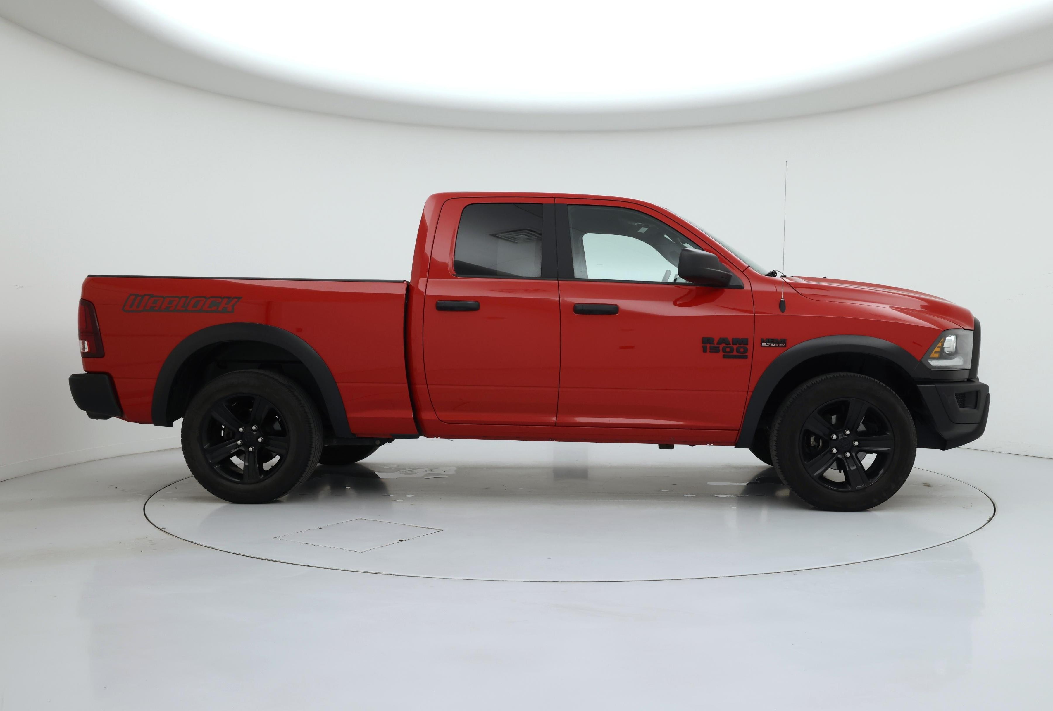 Thumbnail: 2023 RAM 1500 Classic - 7
