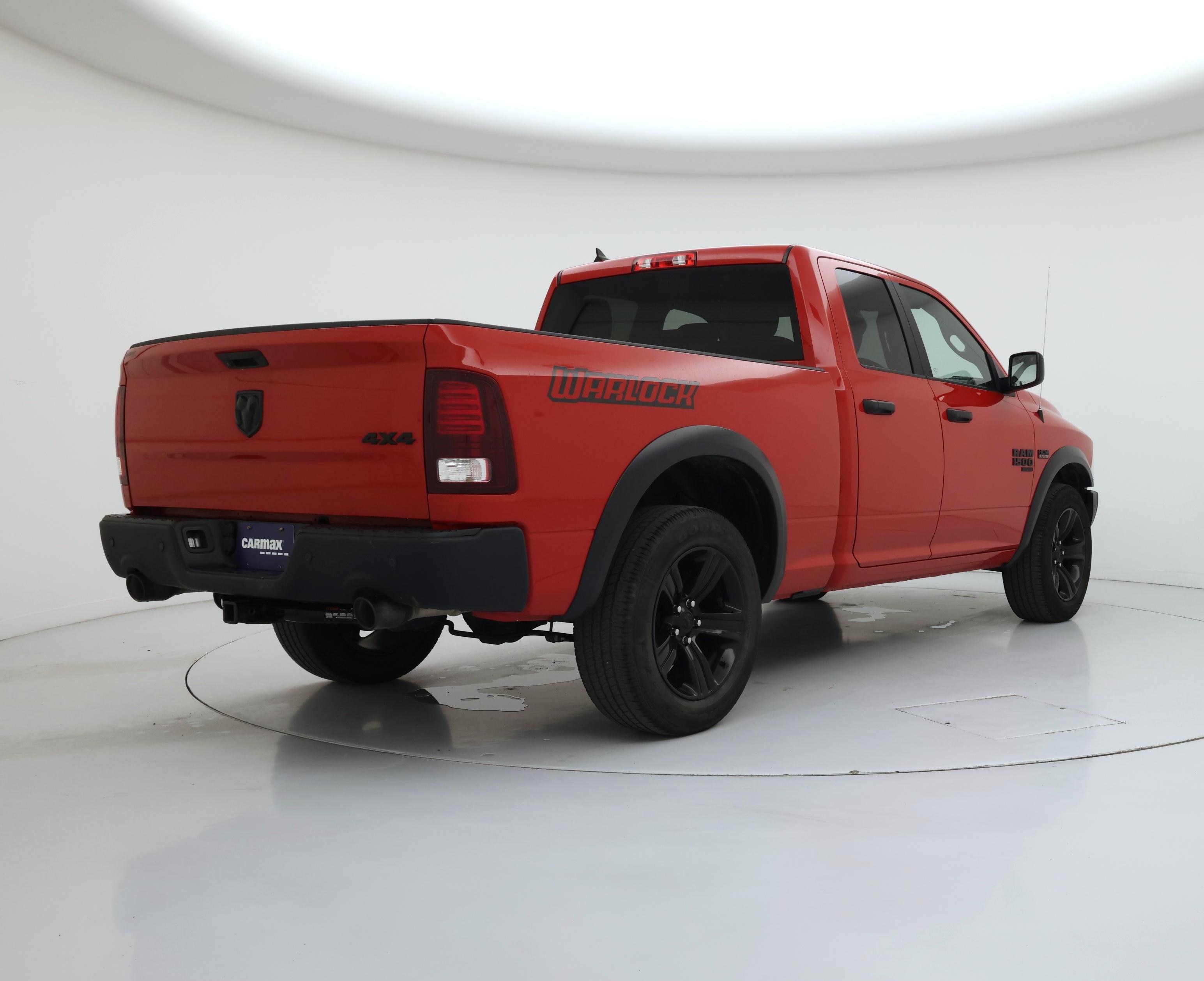 Thumbnail: 2023 RAM 1500 Classic - 8