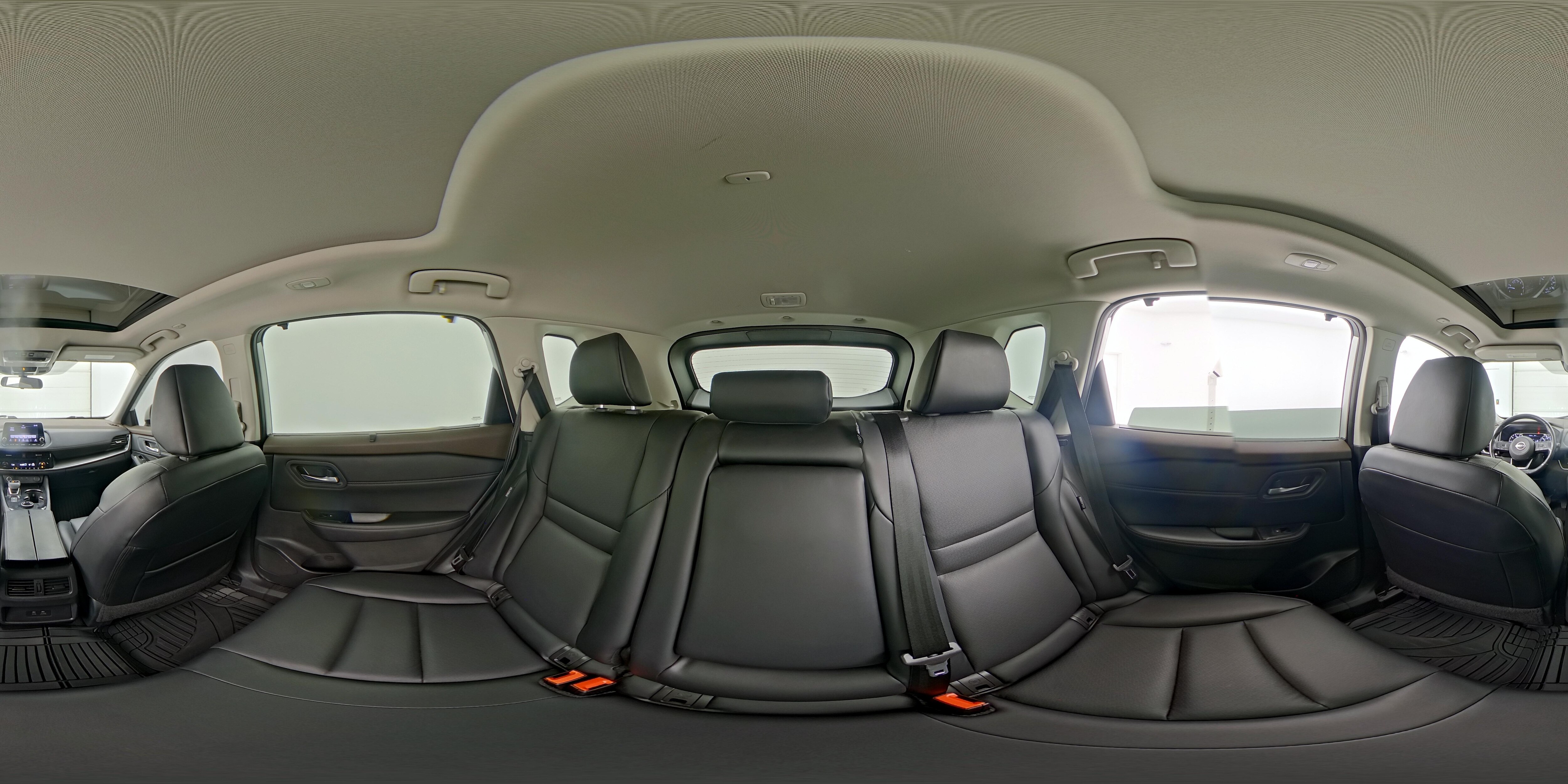 2023 Nissan Rogue SV - Photo 26