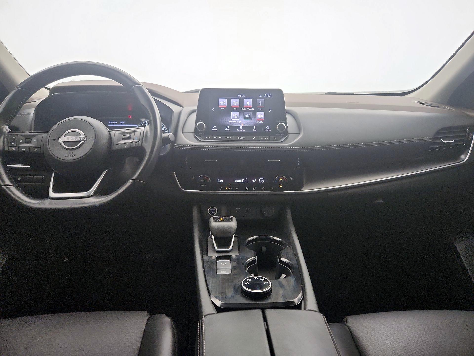 Thumbnail: 2023 Nissan Rogue - 9