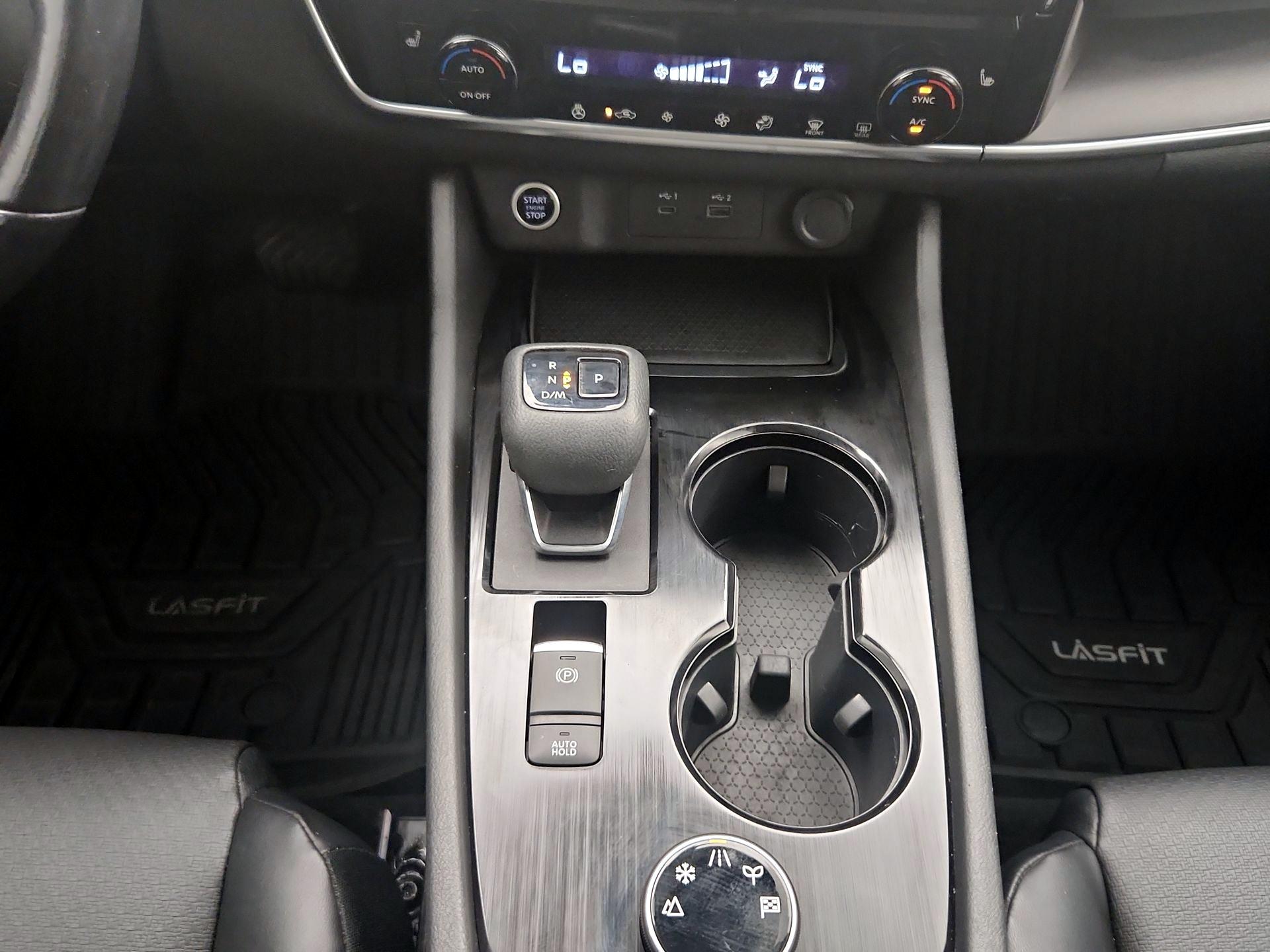 Thumbnail: 2023 Nissan Rogue - 17